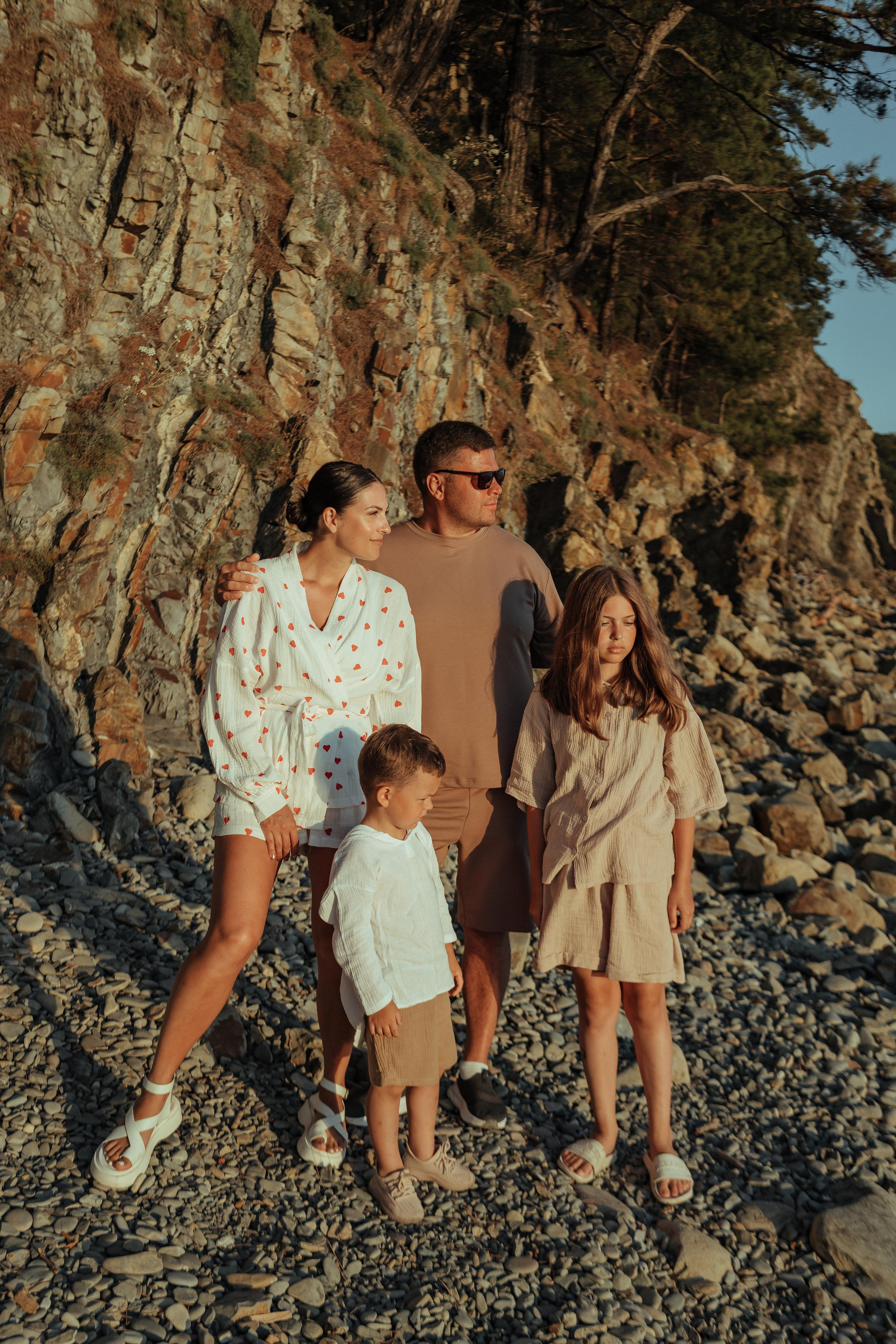 Дмитрий и Наталья