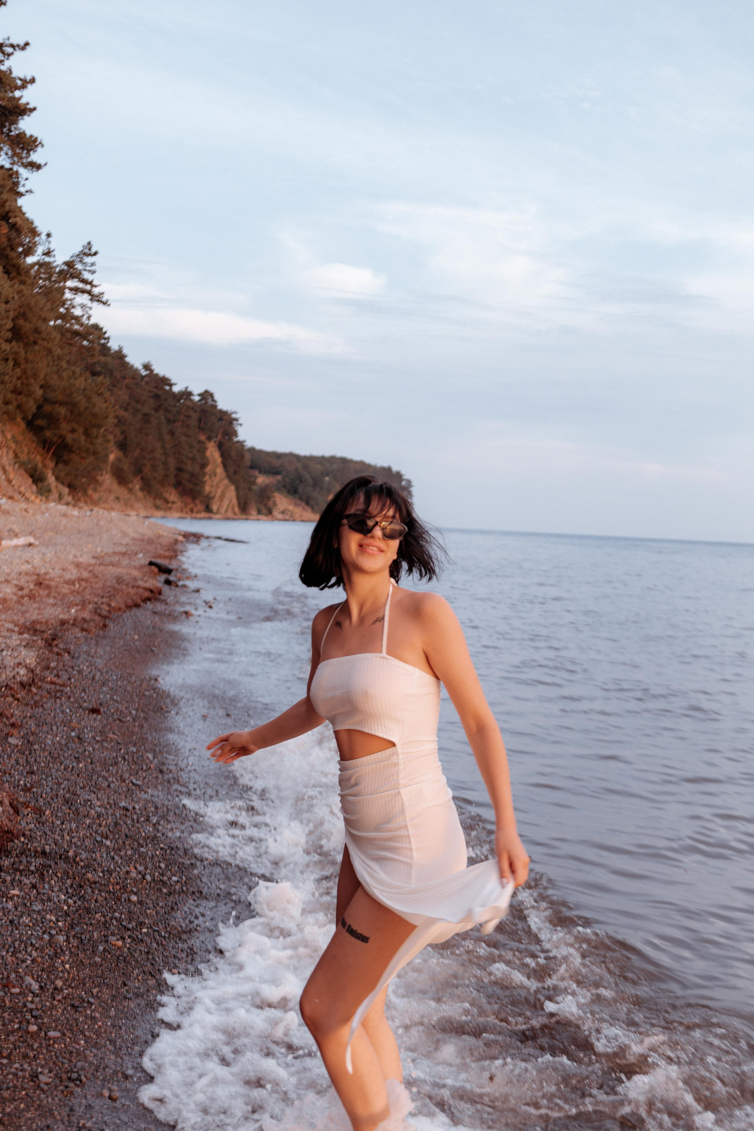 Антон и Олеся