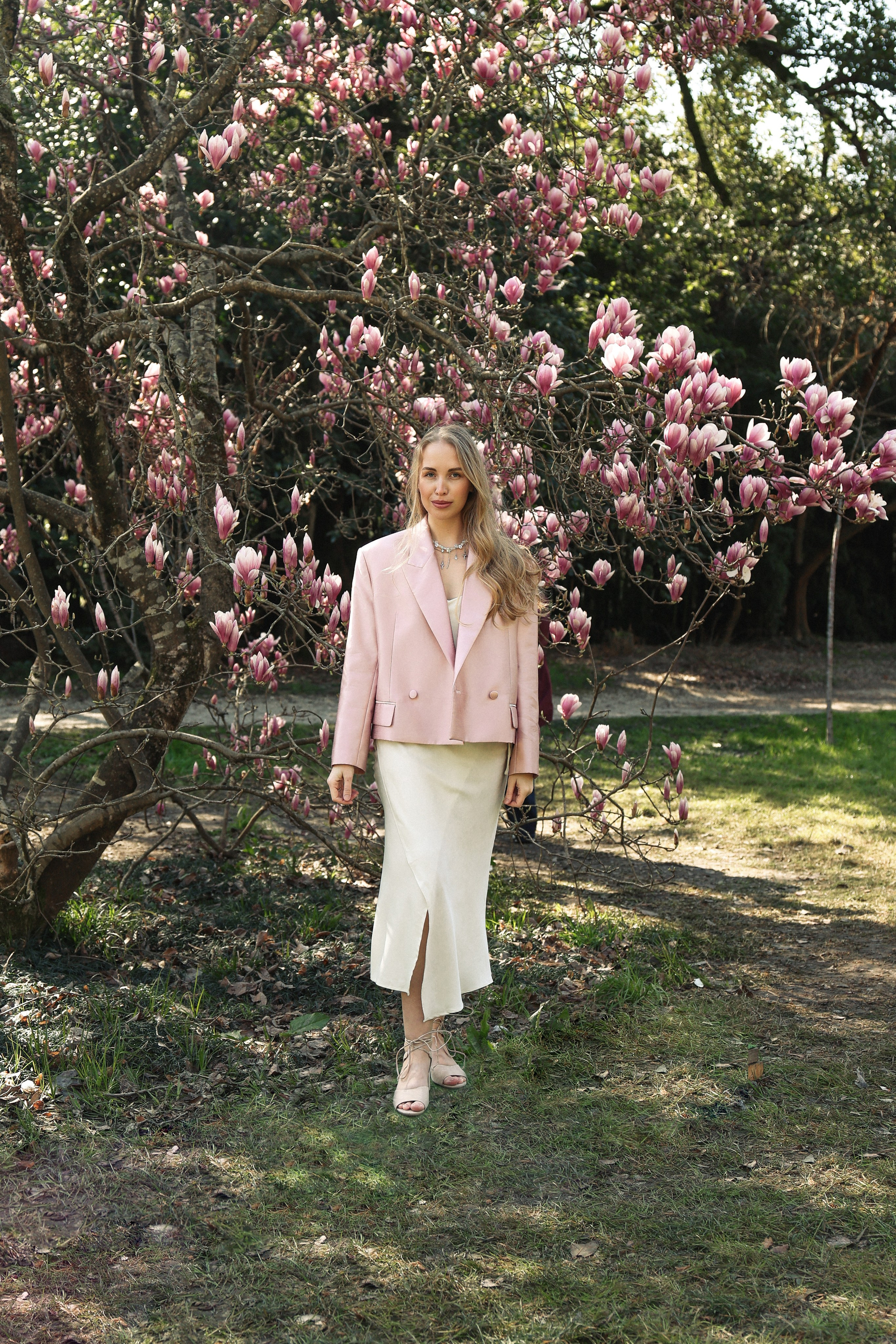 Фотосессии в Магнолии. Фотограф Сочи/ Сириус/ Красная поляна