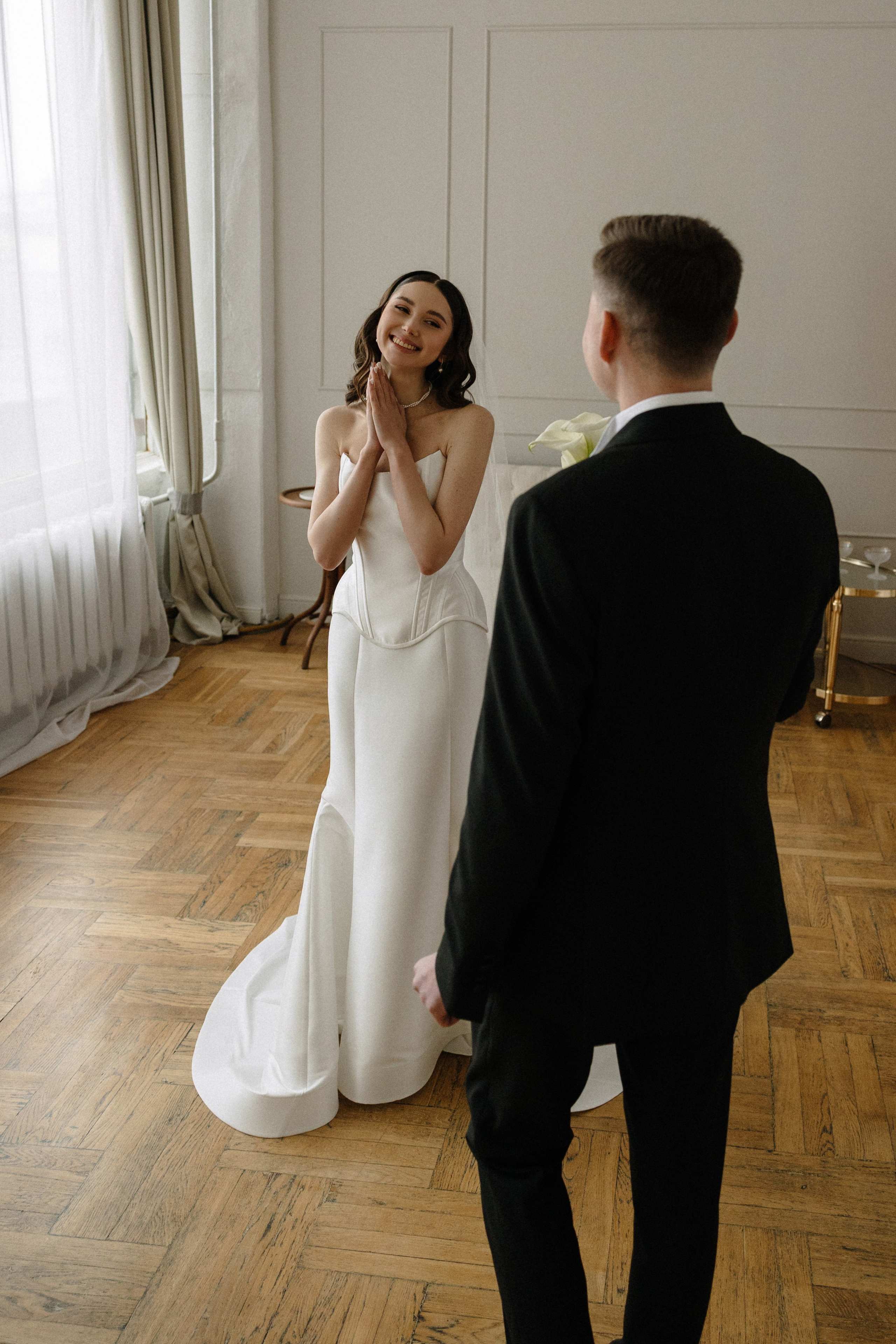 Ксения&Дима. Свадебный фотограф по всей Беларуси Цепелева Анна