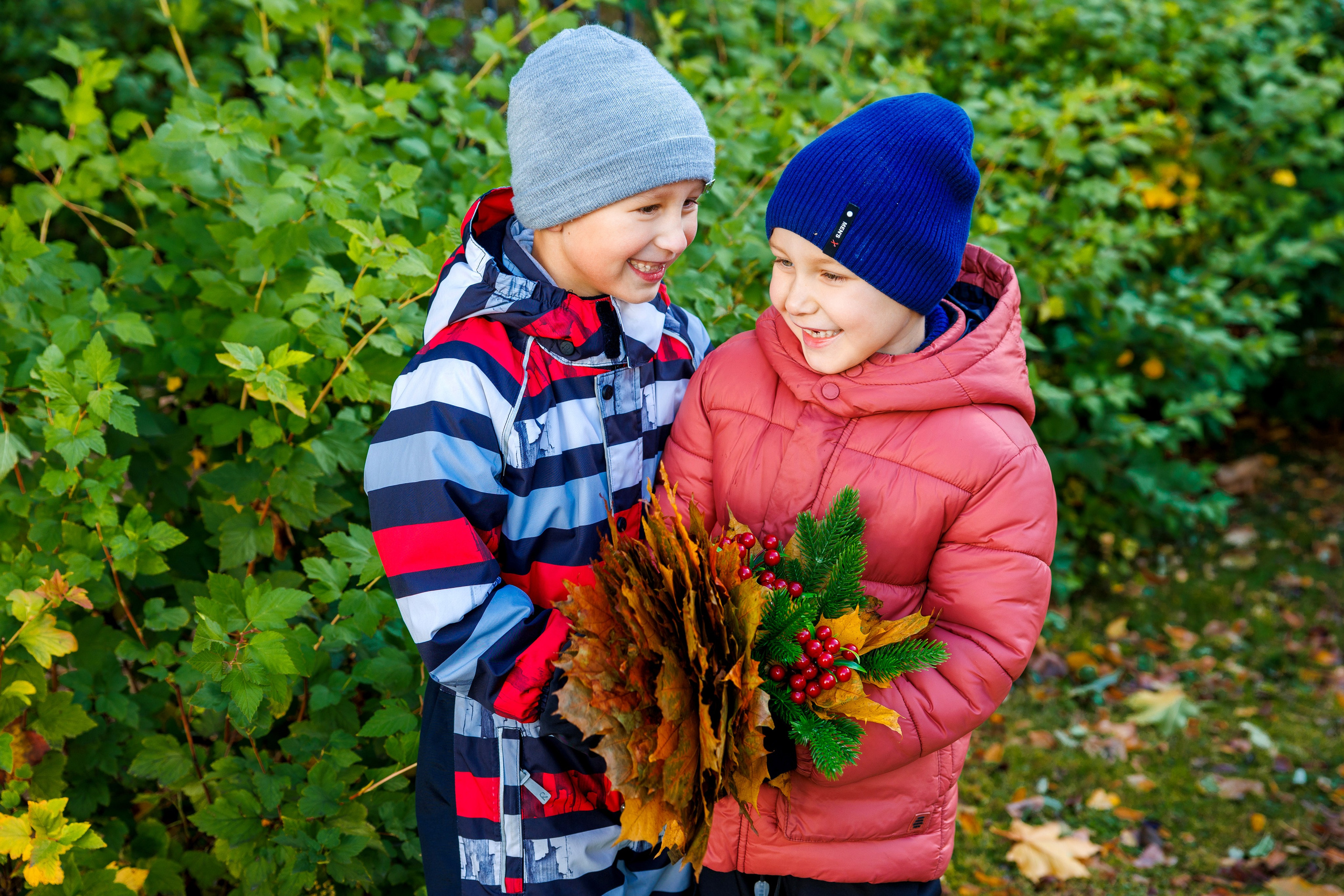 Фотосъёмка выпускников  в детском саду. Выпускные альбомы в Москве фотограф Алина Пащук