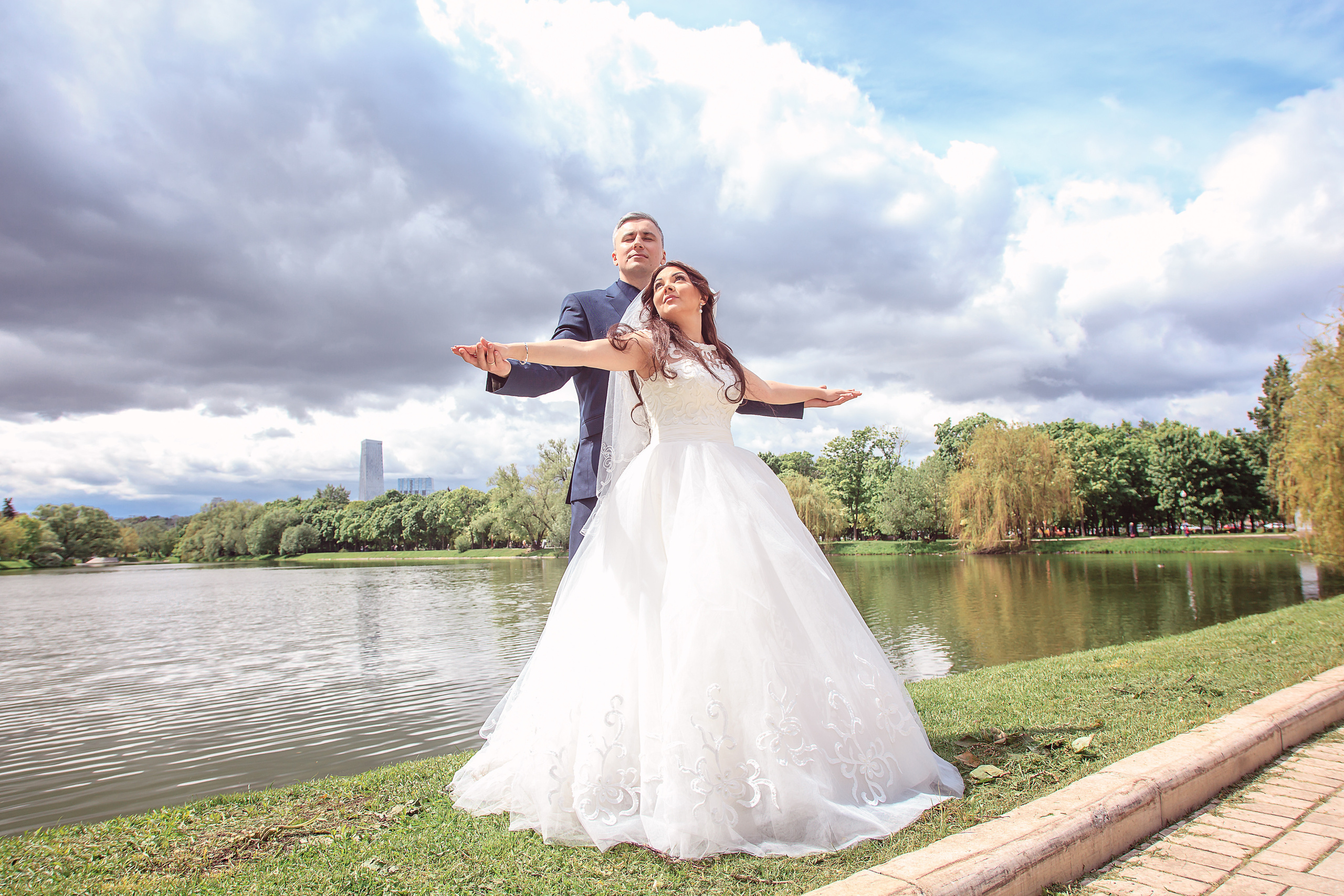 Свадьбы. ФОТОГРАФ НА ГОДИК, БЕРЕМЕННОСТИ, НОВОРОЖДЕННЫХ, КРЕЩЕНИЯ МОСКВА