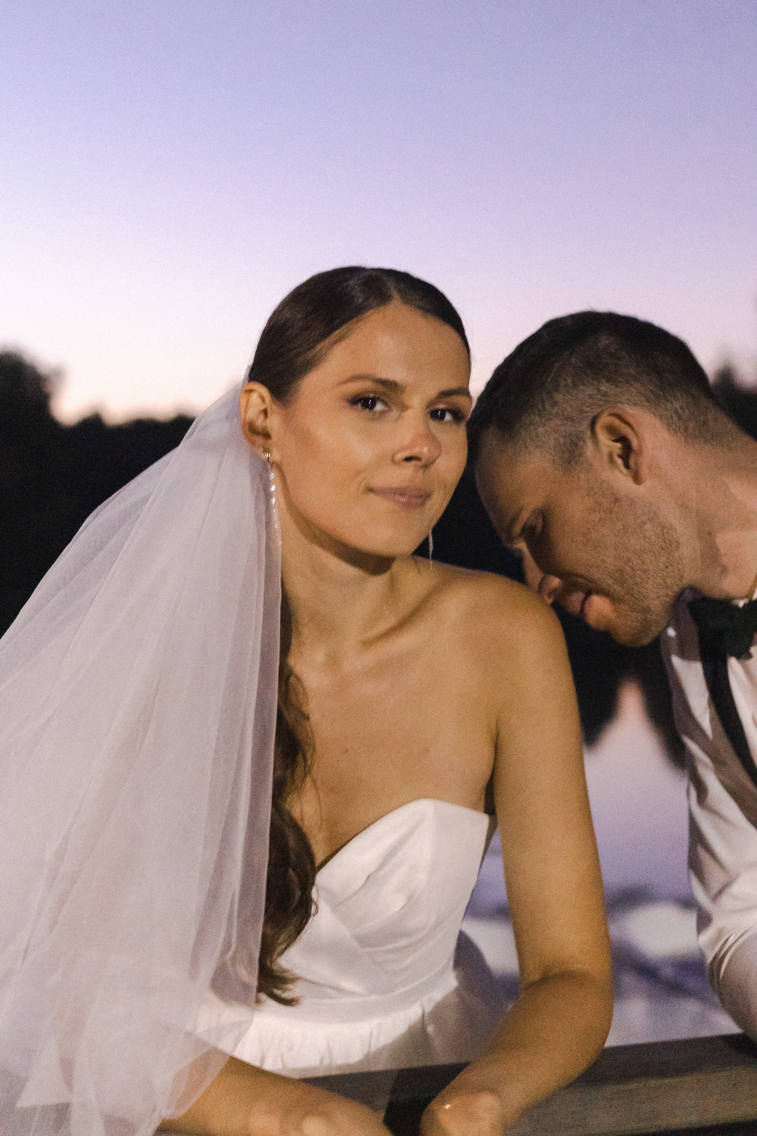 Евгений и Мария. Семейный фотограф в Москве