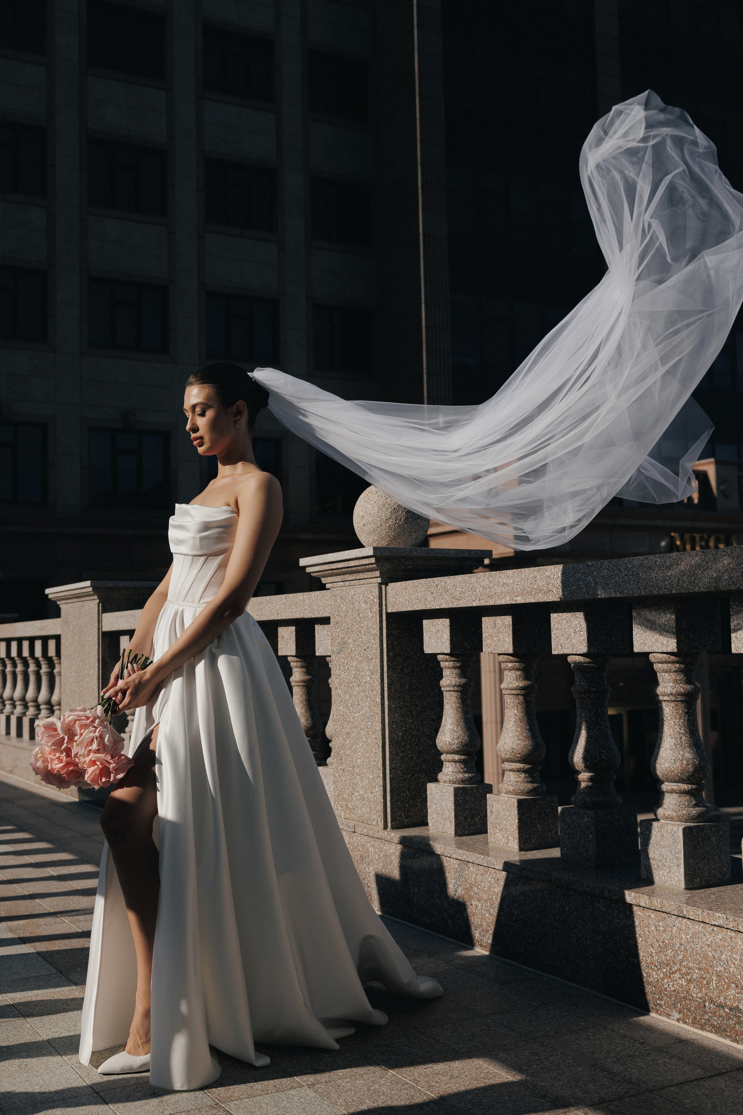 БОГДАН И АНАСТАСИЯ | ЮЖНО-САХАЛИНСК. Wedding and family photographer in Vladivostok Anton Blokhin