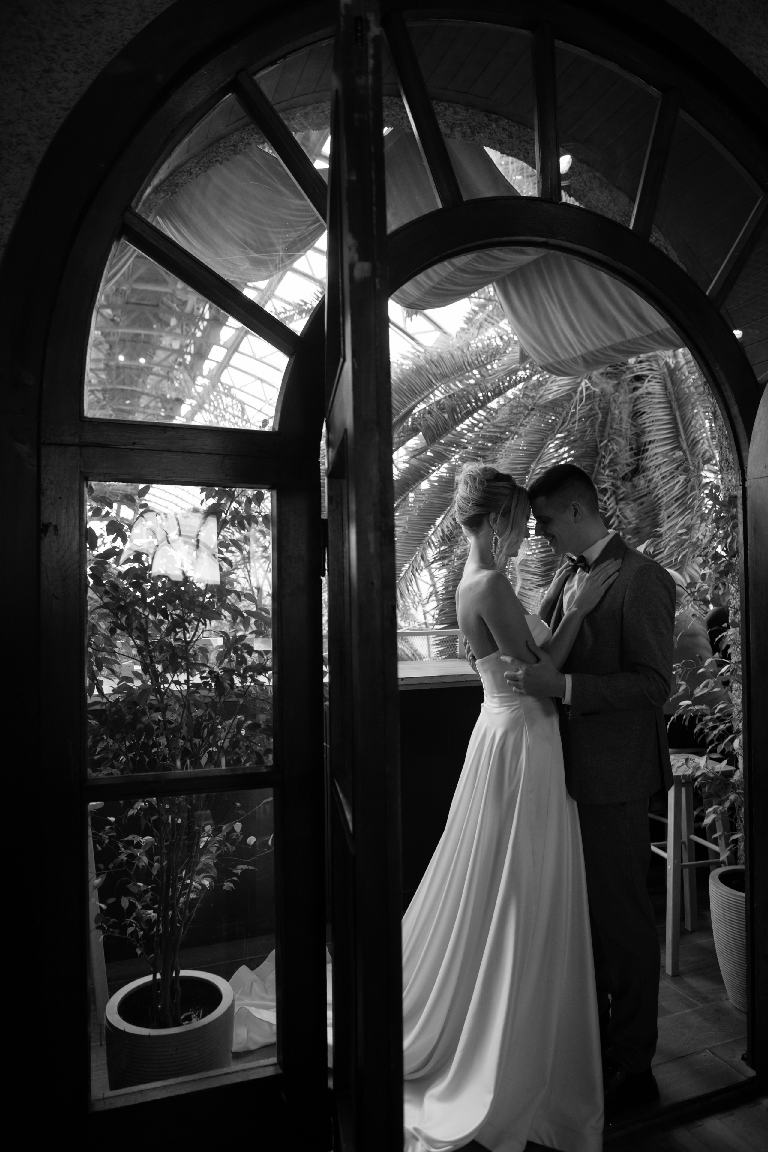 Анастасия Михаил. Фотограф Алиса Субботина