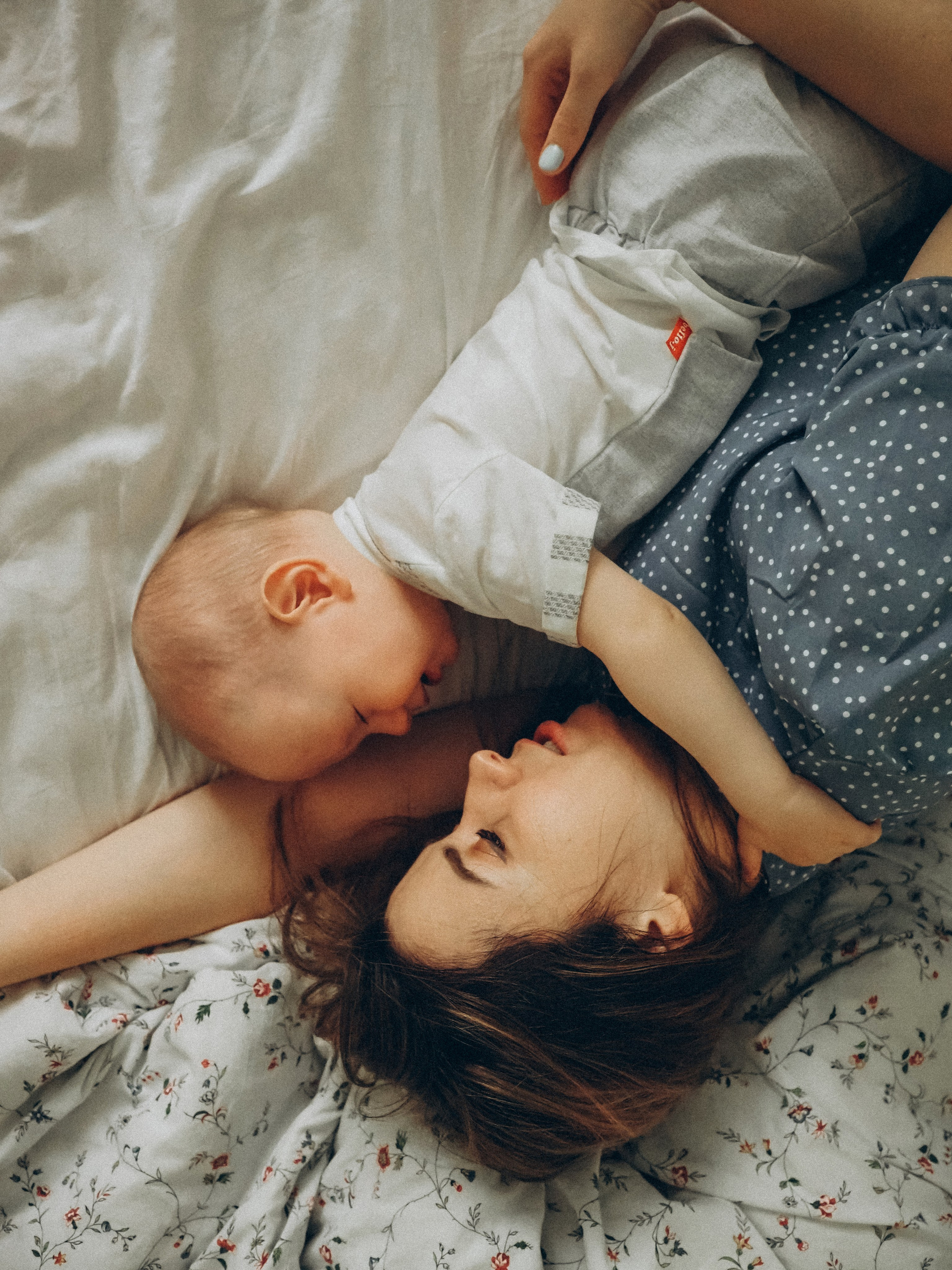 Лилита Катя и Илюша. Семейный фотограф Ольга Барабанова