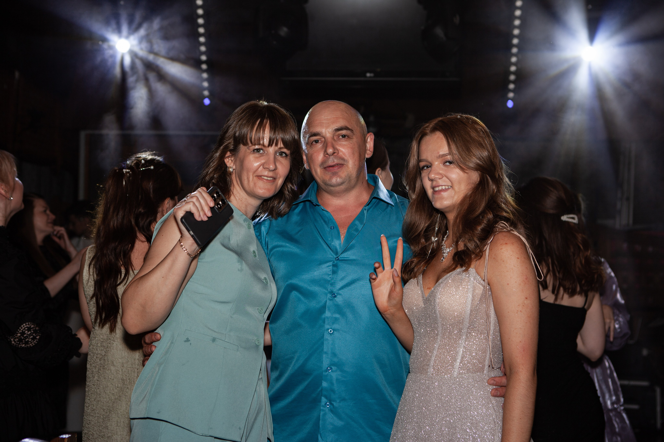 Выпускной 22 школа 11 А и Б класс. Медиа-продюсер и фотограф Сорокина Кристина г. Благовещенск