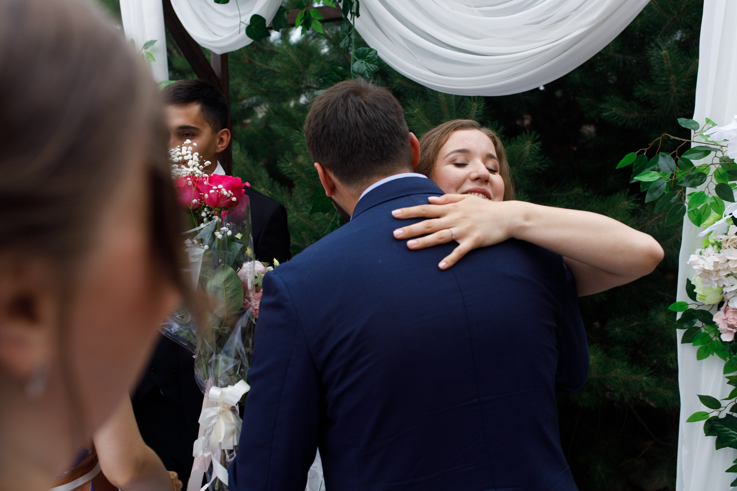 Вадим и Алия. Фотограф в Уфе Ирина Идрисова