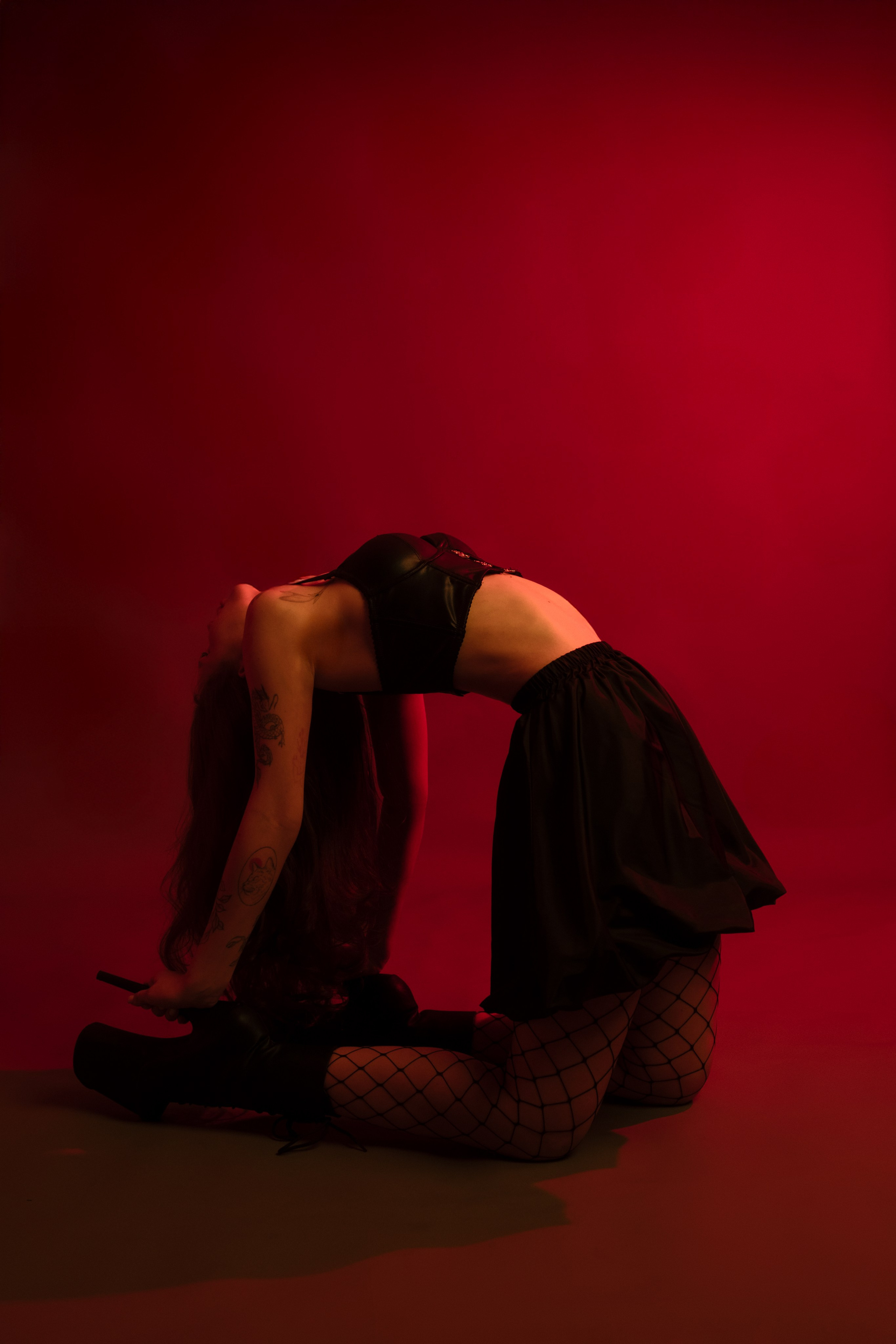 Настя. Фотограф Коробова Екатерина