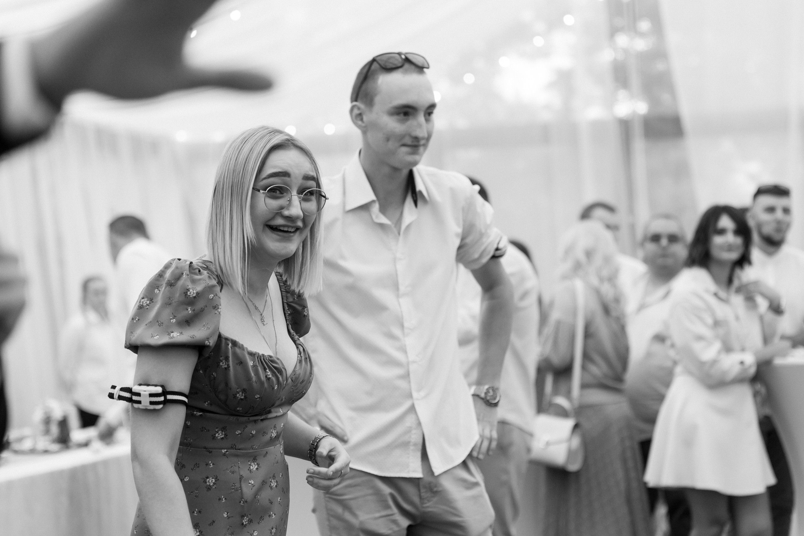 Максим и Екатерина. Фотограф в Красноярске