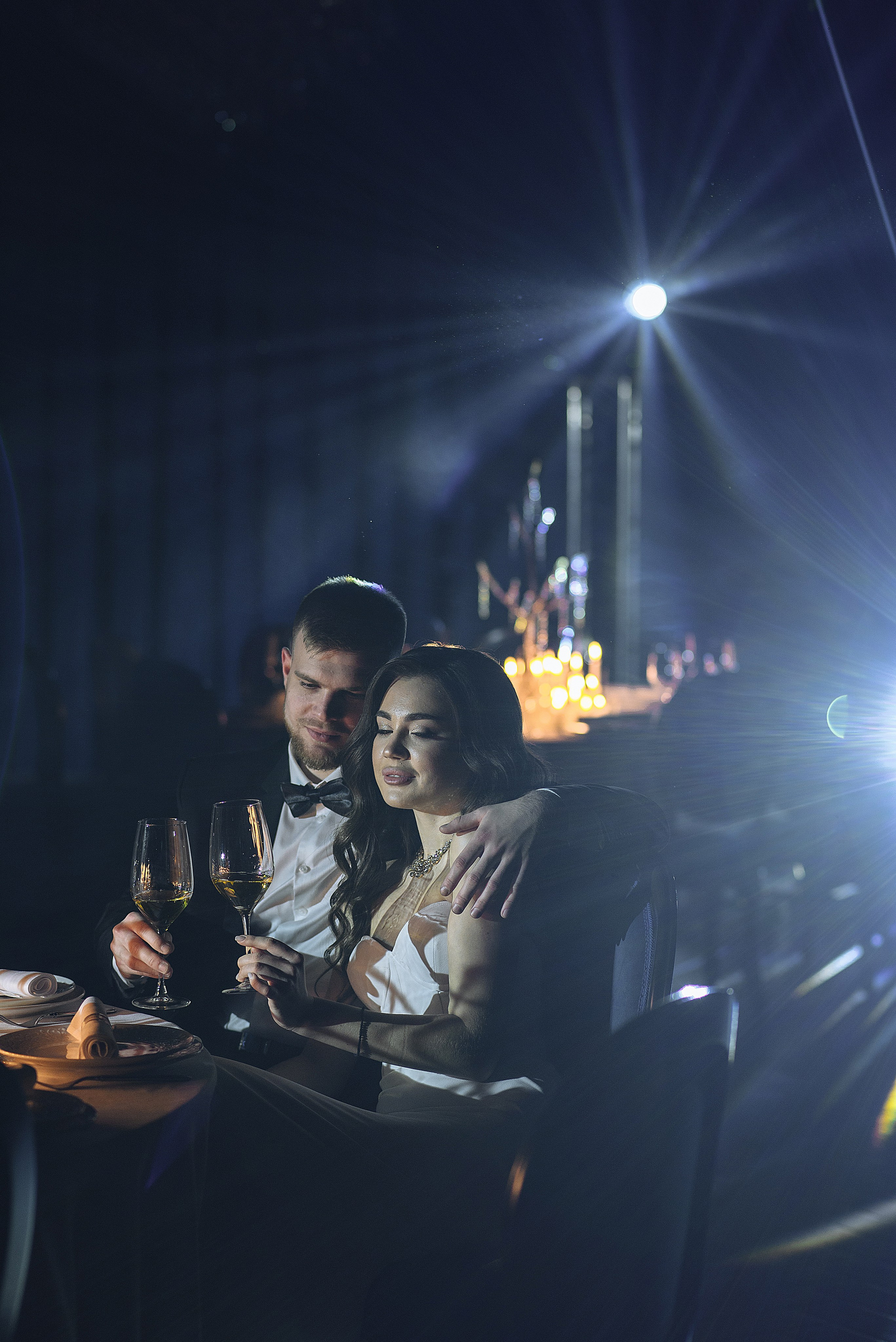 Николай и Дарья. Свадебный и семейный фотограф в Ростове-на-Дону Алина Астахова