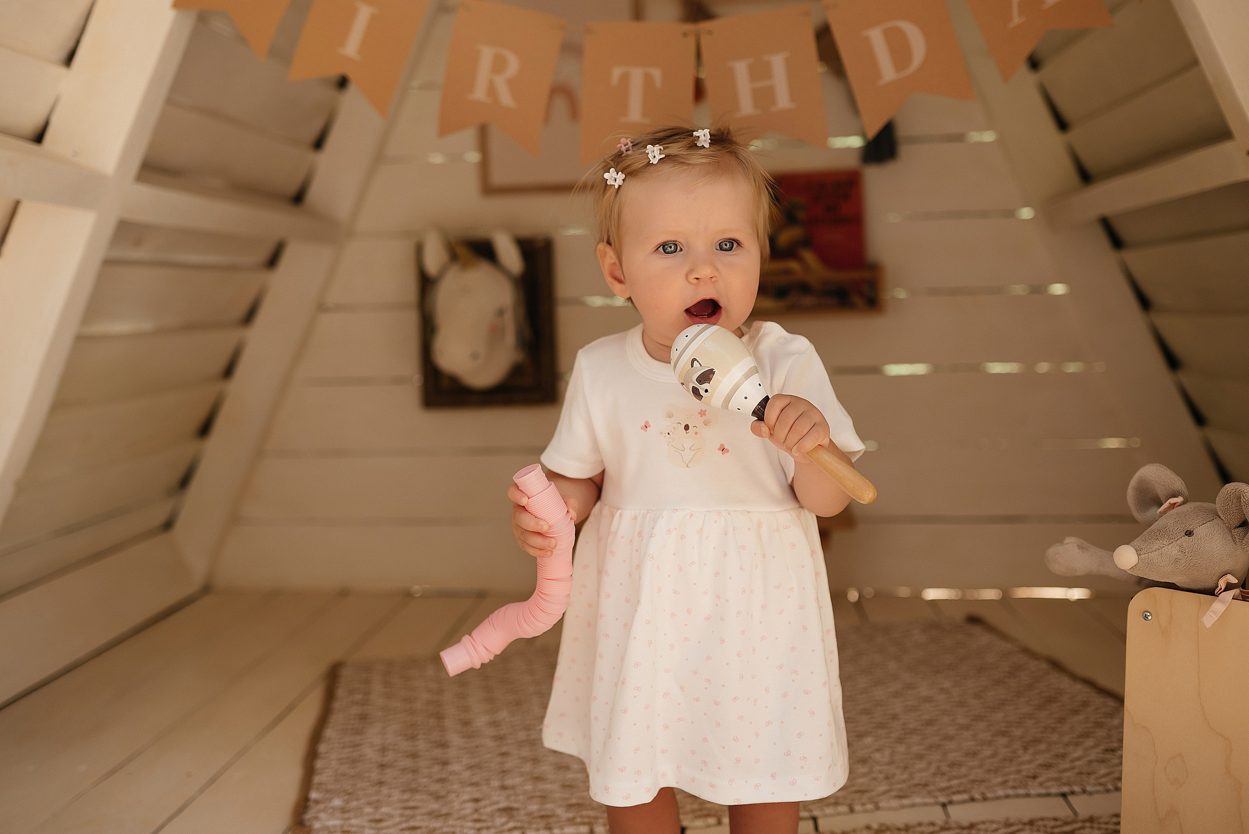 Агате 1 год. Свадебный и семейный фотограф в Ростове-на-Дону Алина Астахова