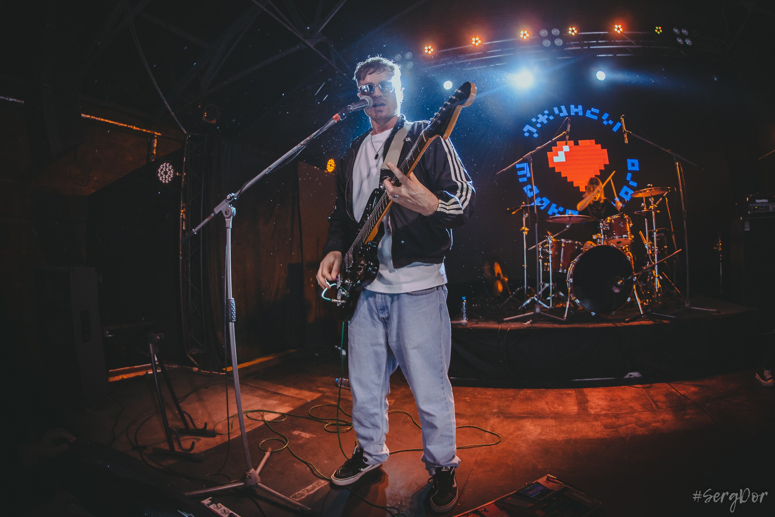 джинсы тарковского, Factory 3, Санкт-Петербург, СПб, концерт, 09.11.2023, SergDor, 9 ноября 2023 года, #SergDor