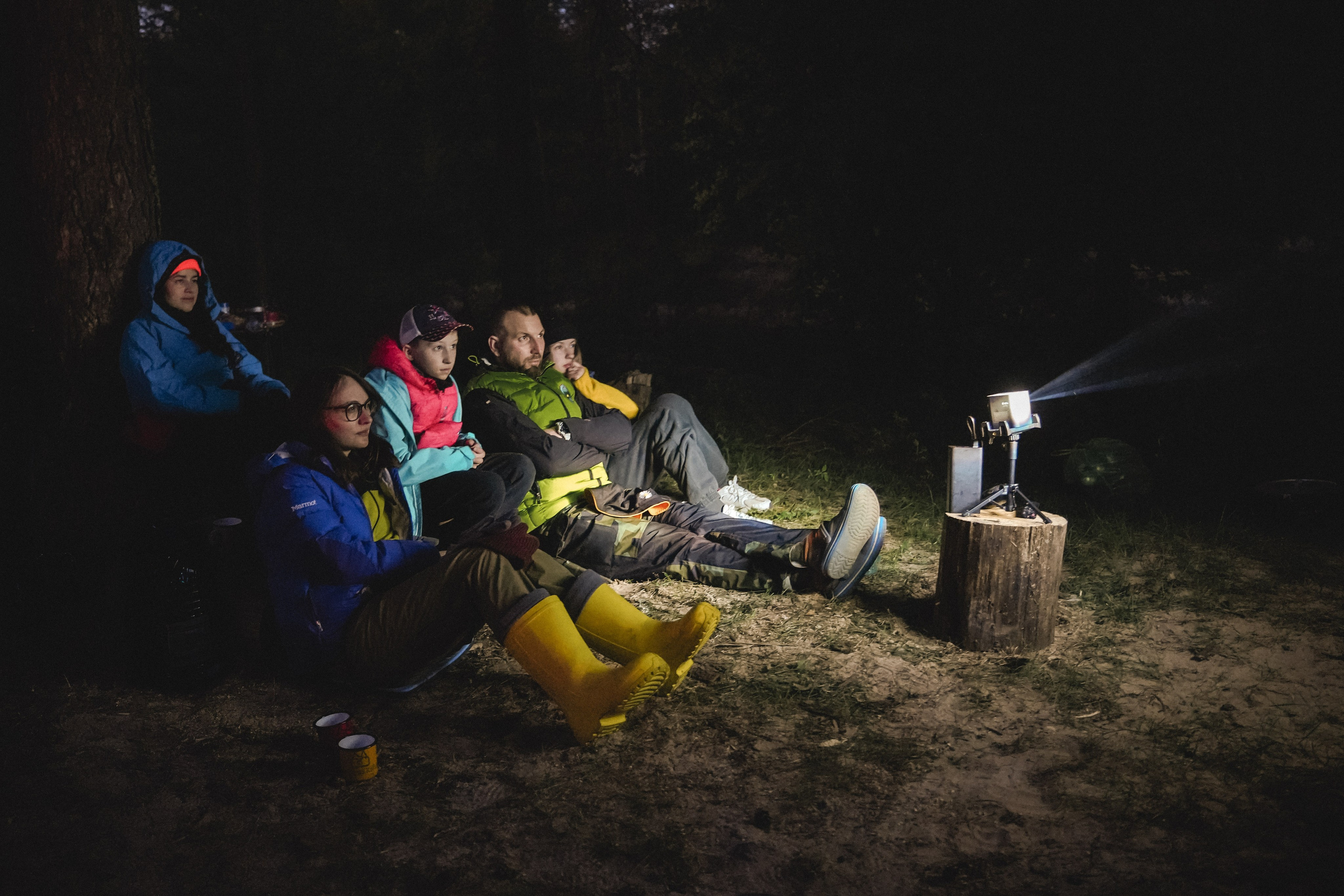 Сплав май 2023 г. Event фотограф Степанова Александра