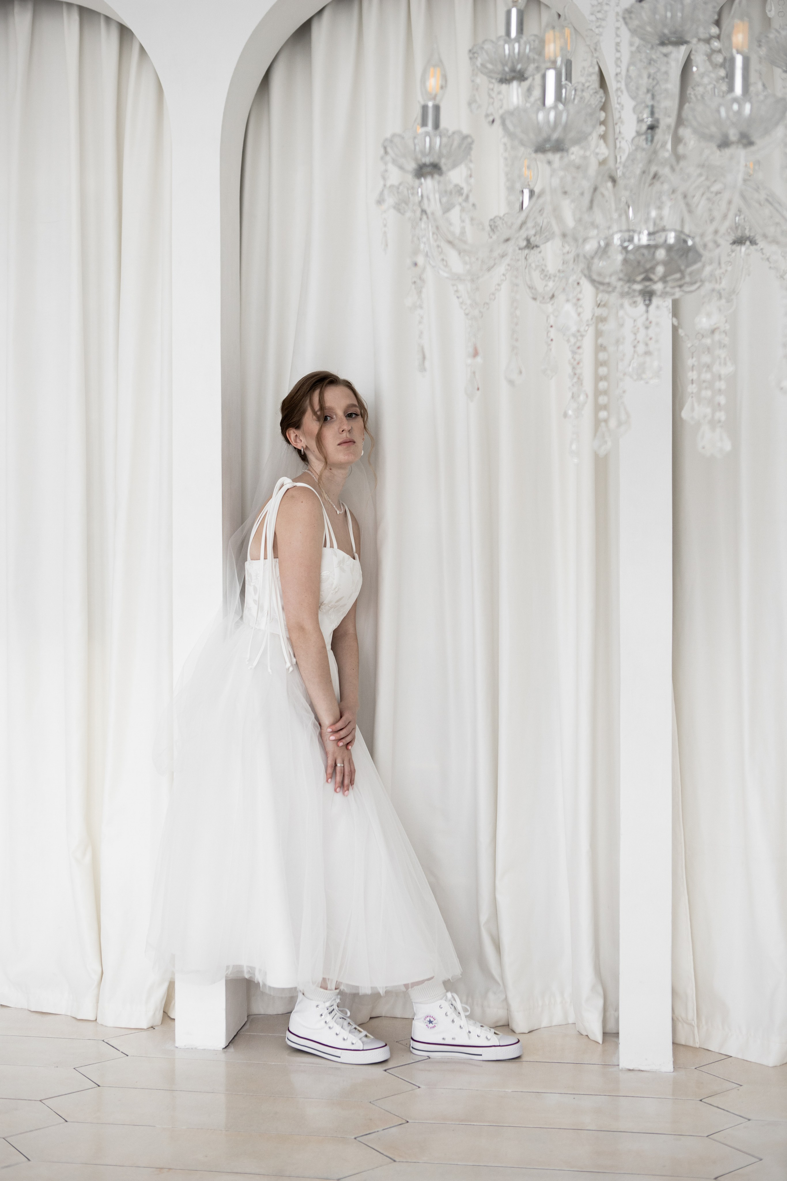 Илья & Полина (загс+лавстори). Фотограф Екатеринбург Яна Язовская