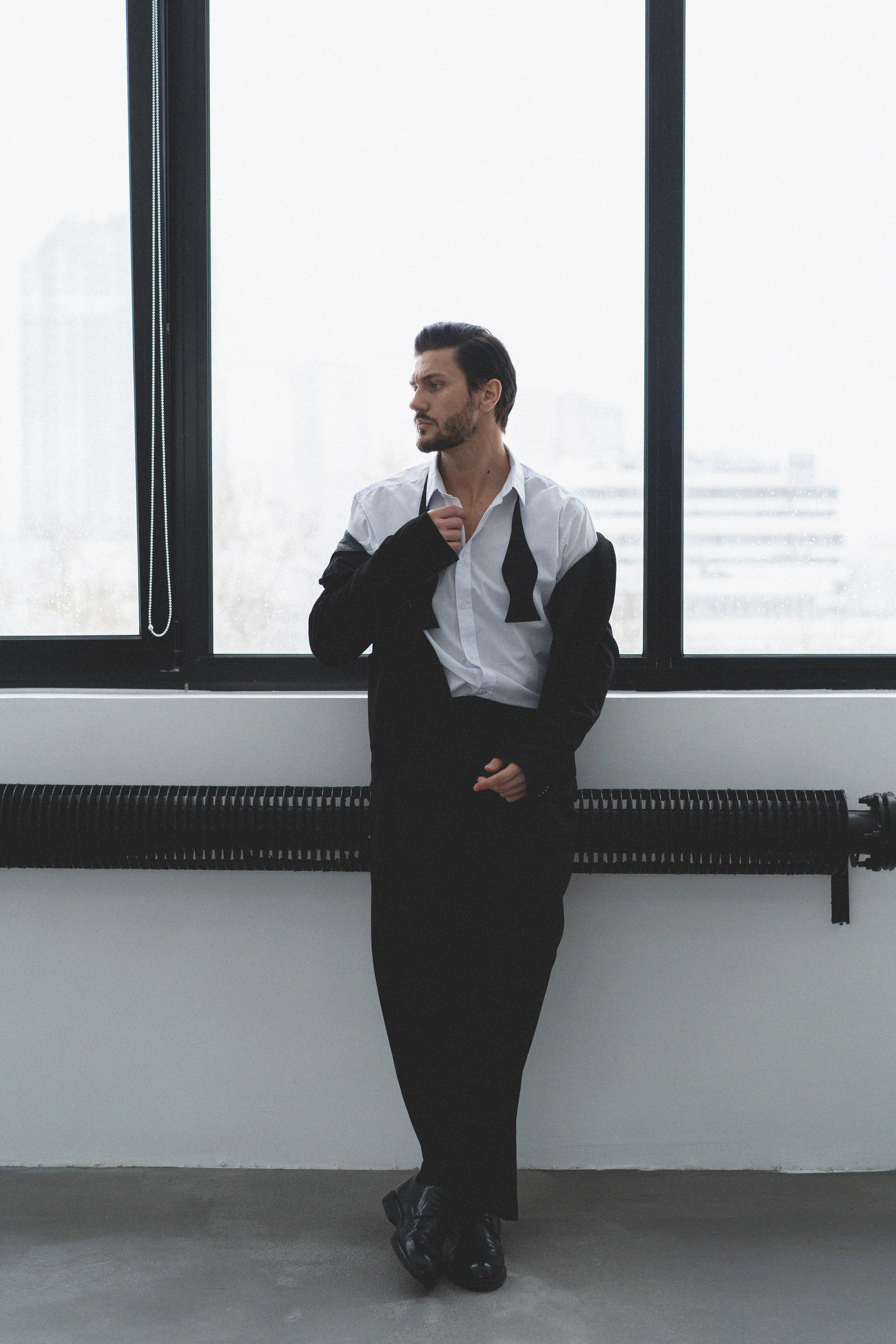 Павел_Москва. Фотограф Лютикова Ирина, Тюмень, Москва