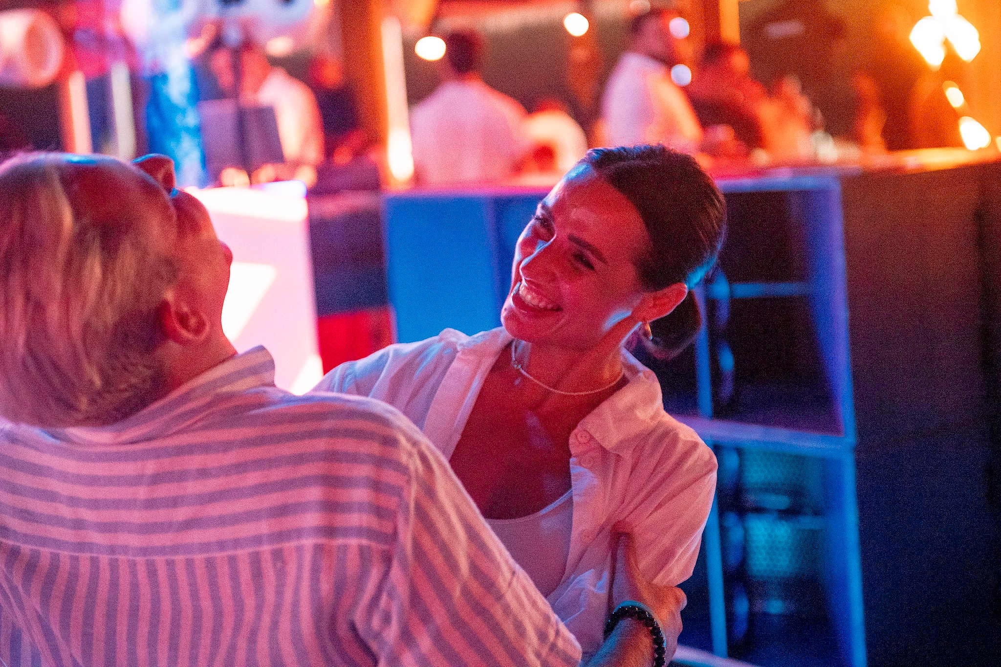 Корпоратив девелоперской компании Austrum в городе Сочи. Фотограф Михаил Мордасов, Сочи. Мероприятия, портреты, спорт, репортаж