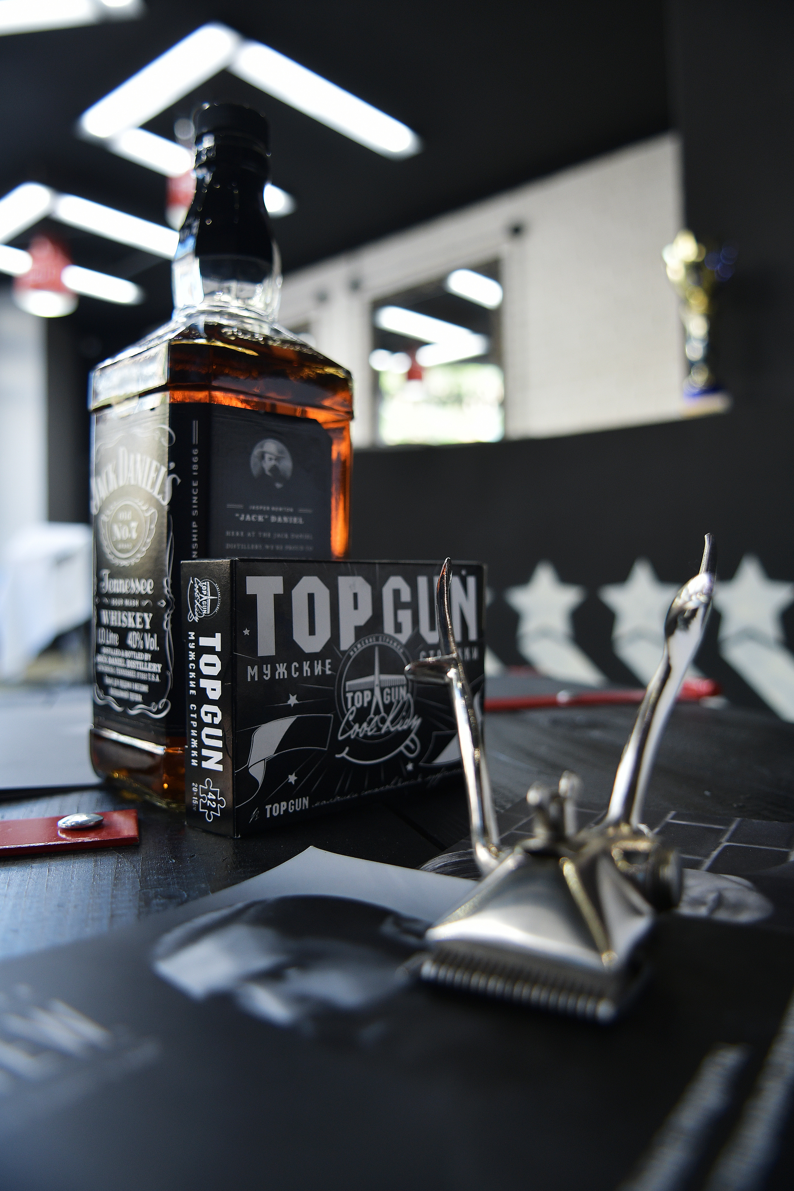 Предметная съемка для каталога и соцсетей