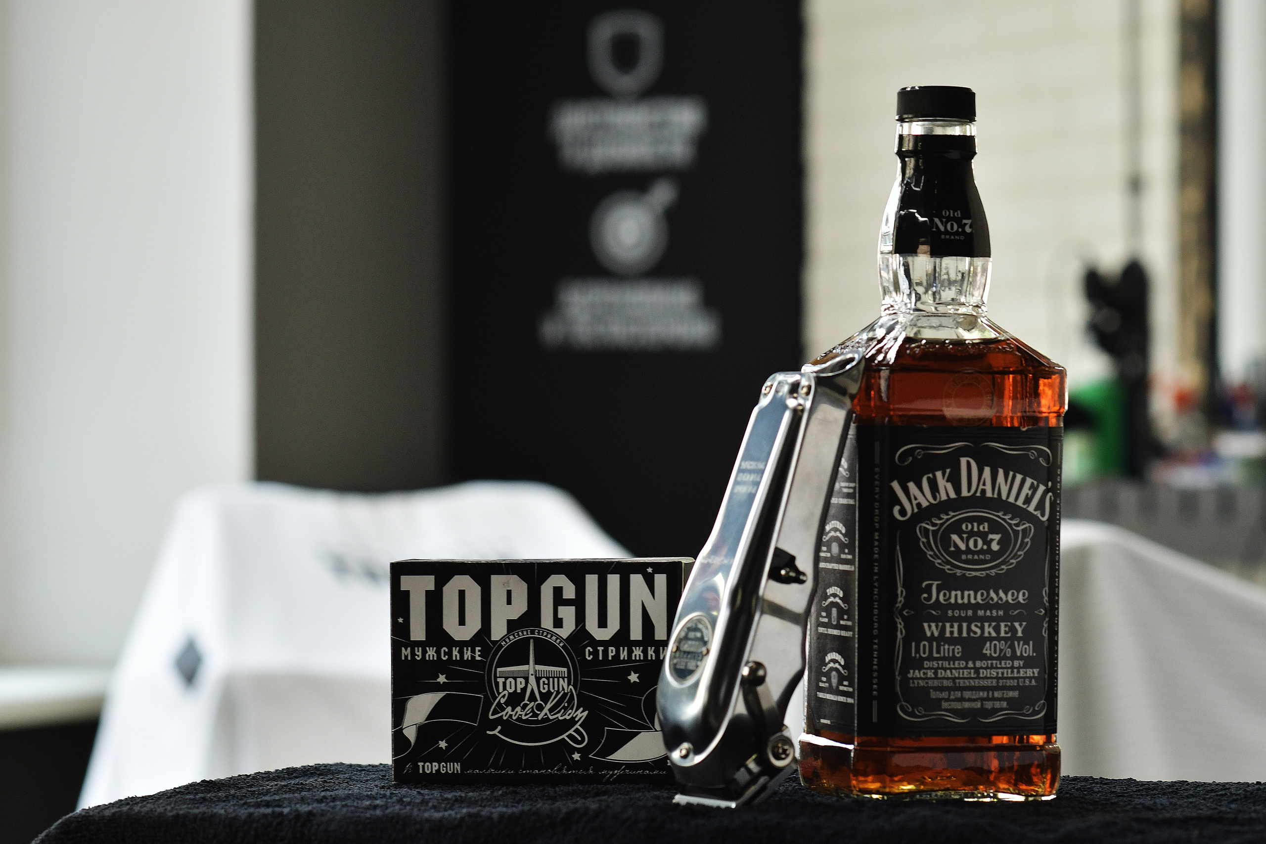 Предметная съемка для каталога и соцсетей