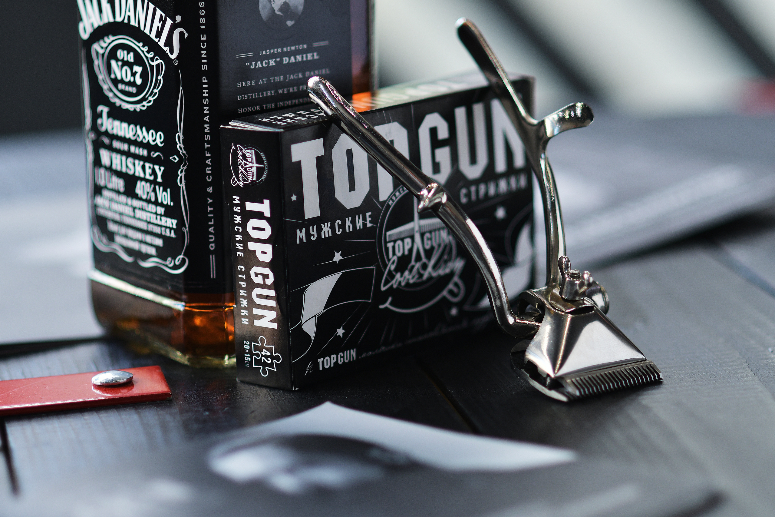 Предметная съемка для каталога и соцсетей