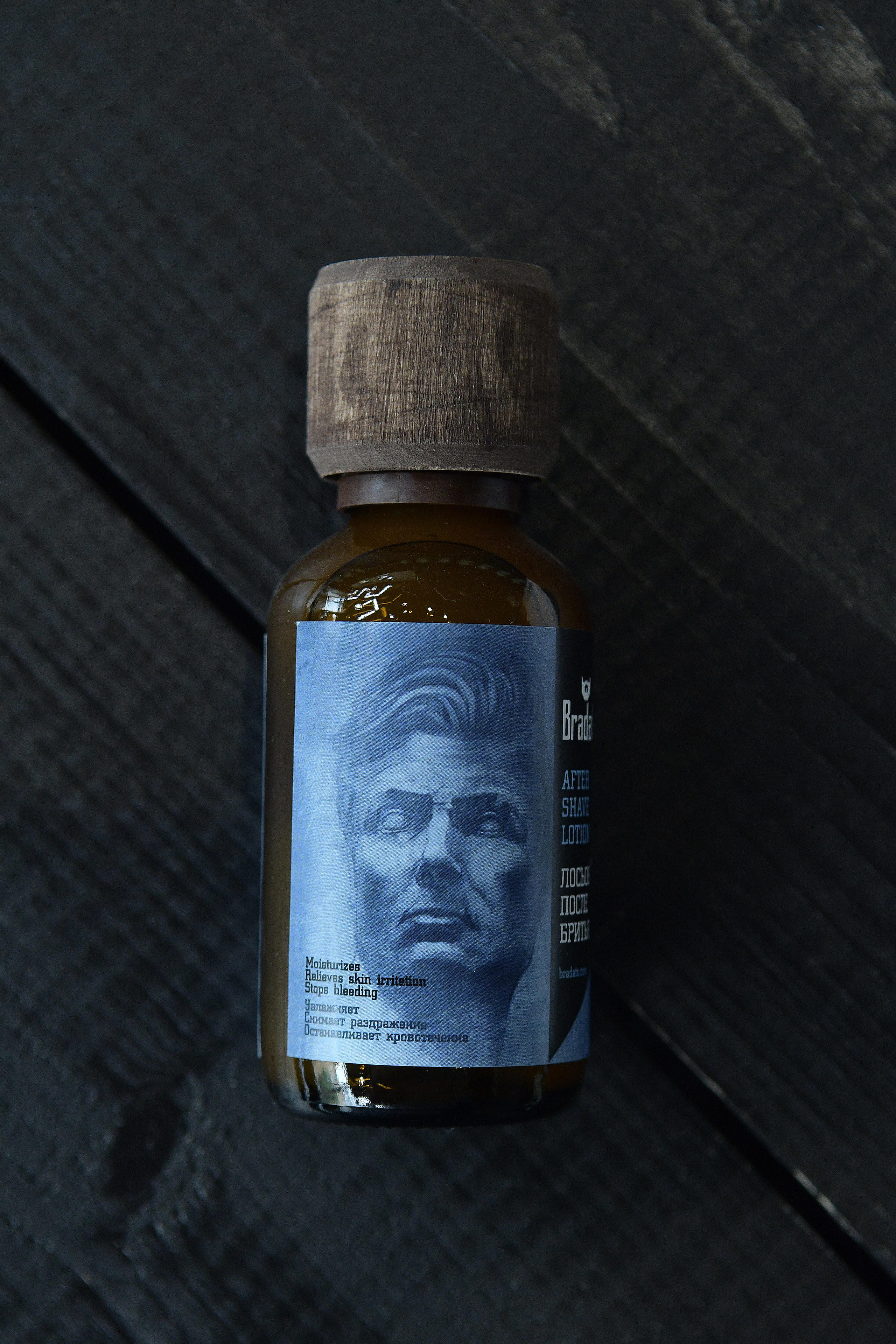 Предметная съемка для каталога и соцсетей