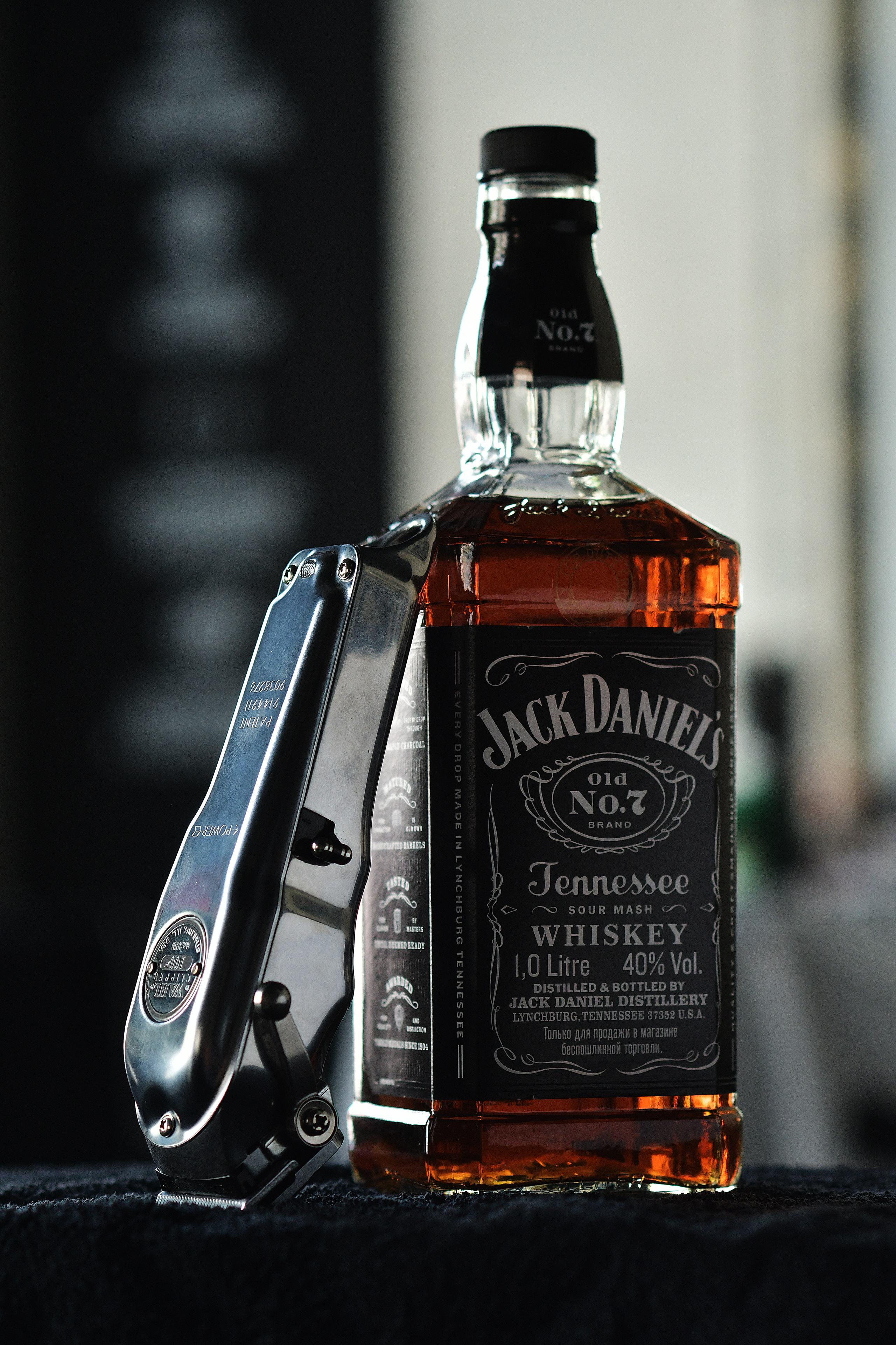 Предметная съемка для каталога и соцсетей