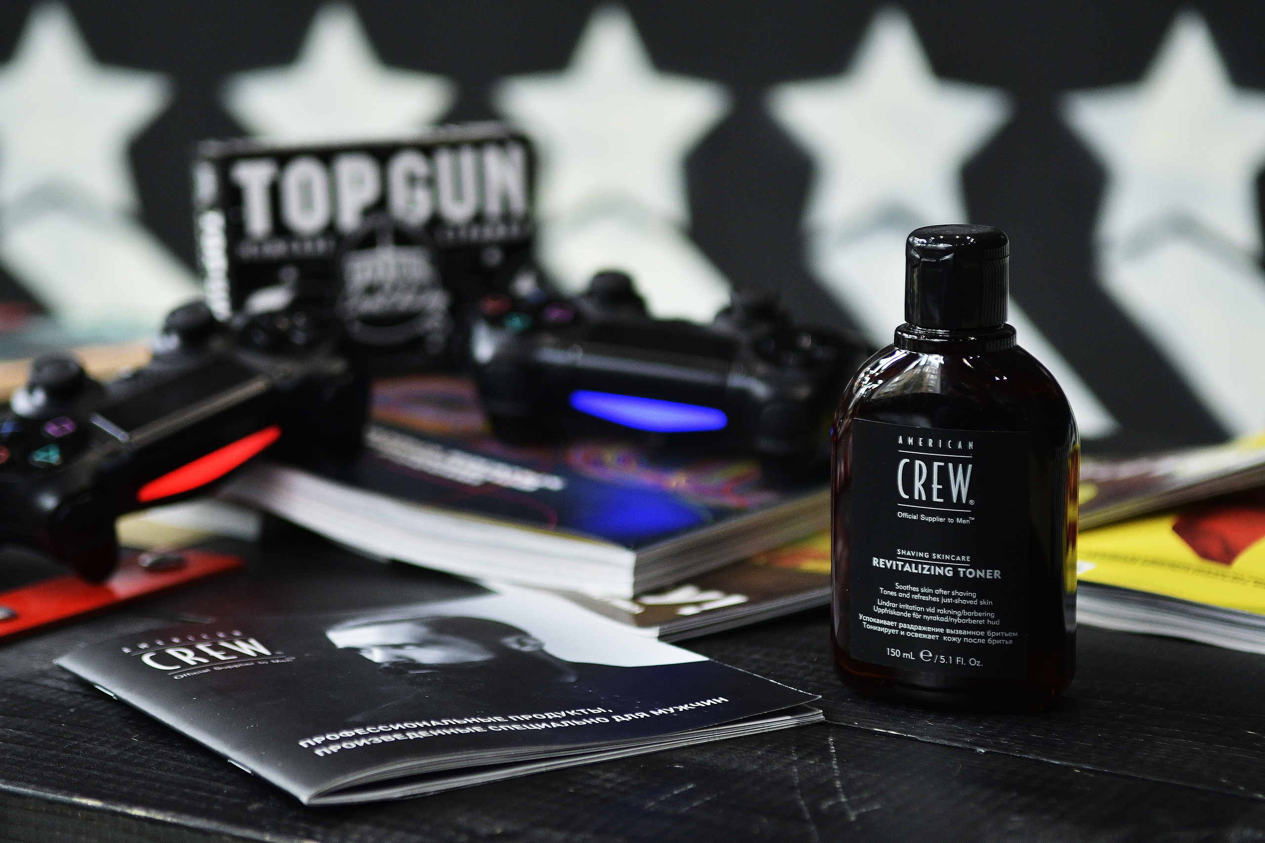 Предметная съемка для каталога и соцсетей