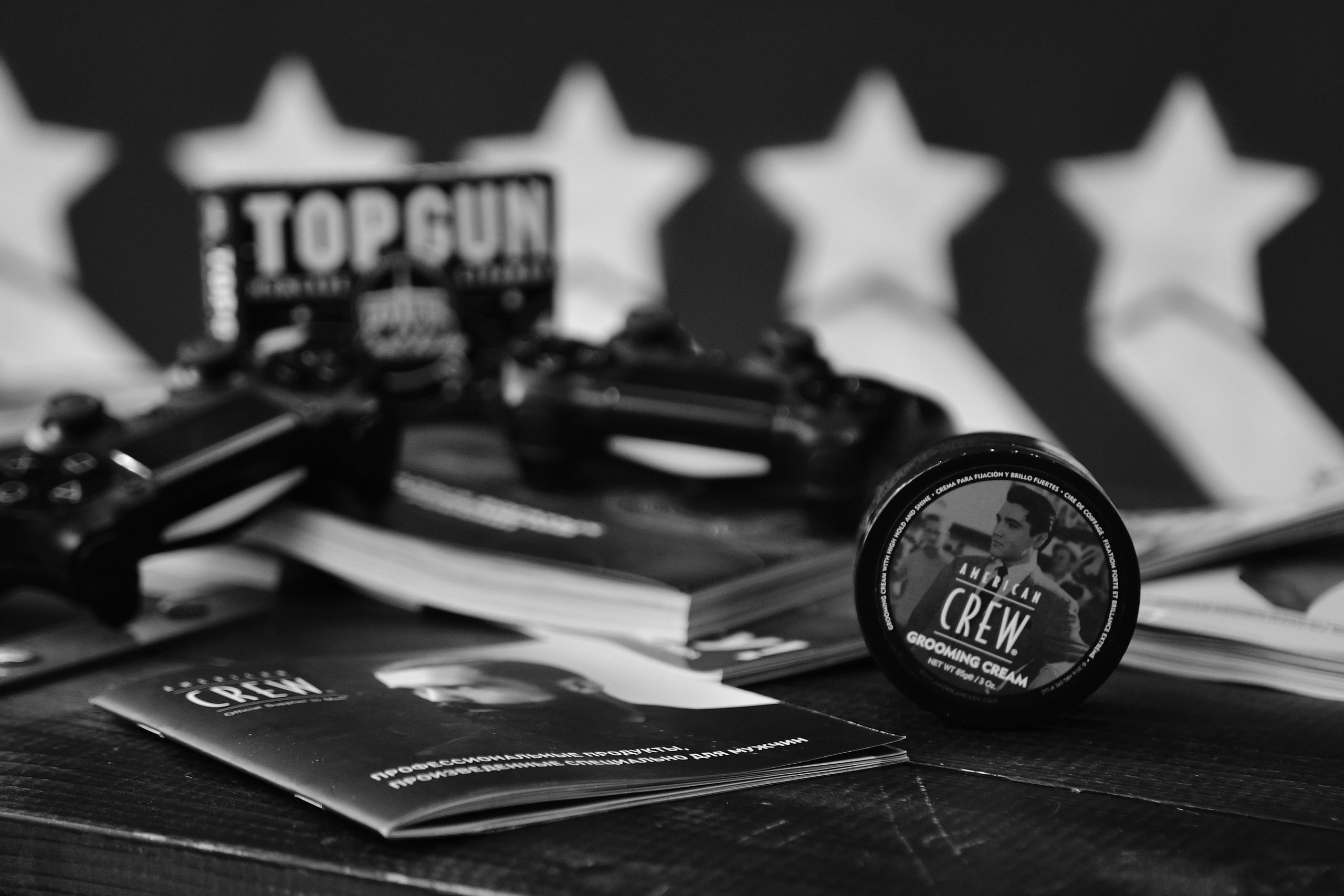 Предметная съемка для каталога и соцсетей