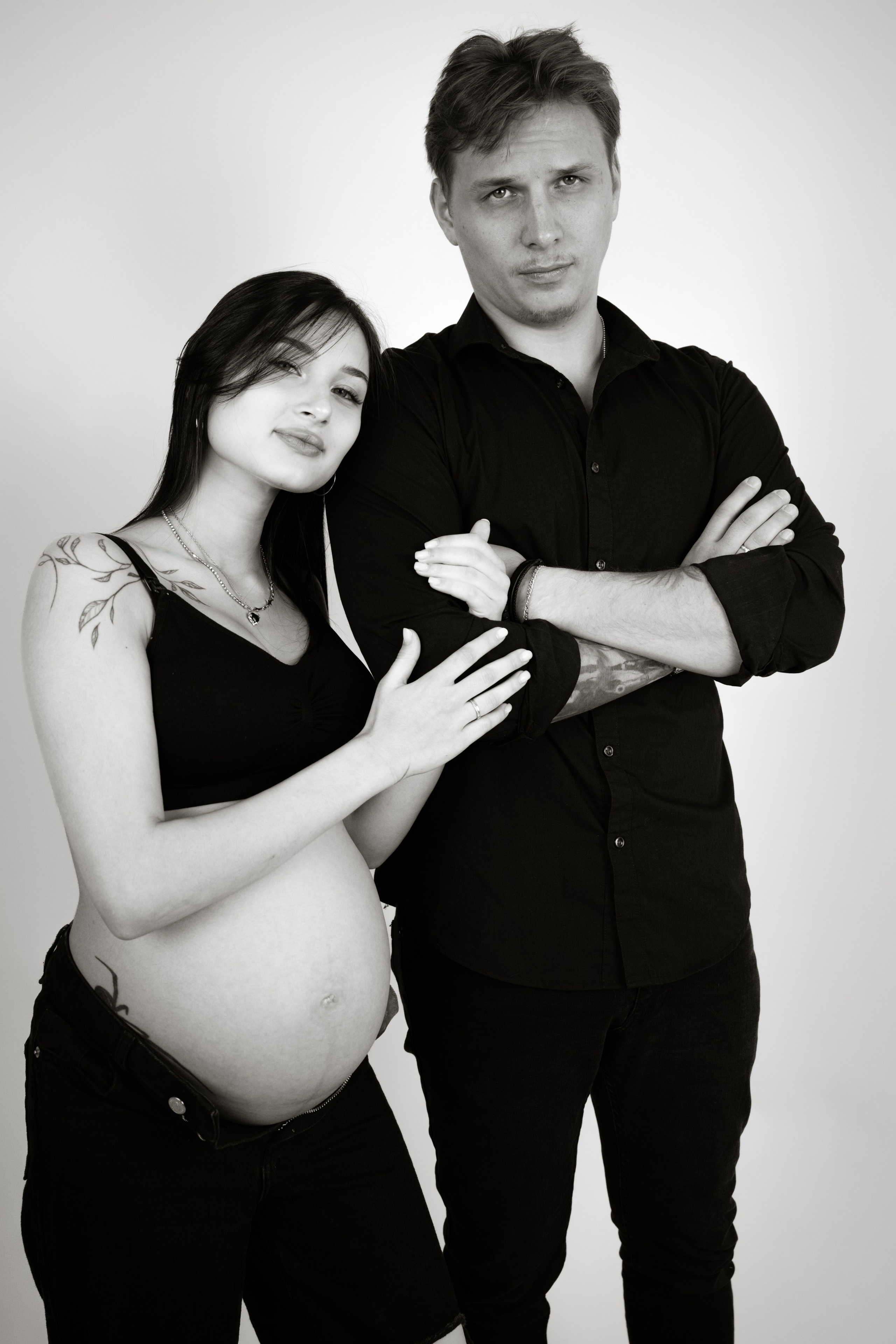 Фотосессии беременности. Студийный и свадебный фотограф и видеограф в Севастополе — Юлия Макаренко