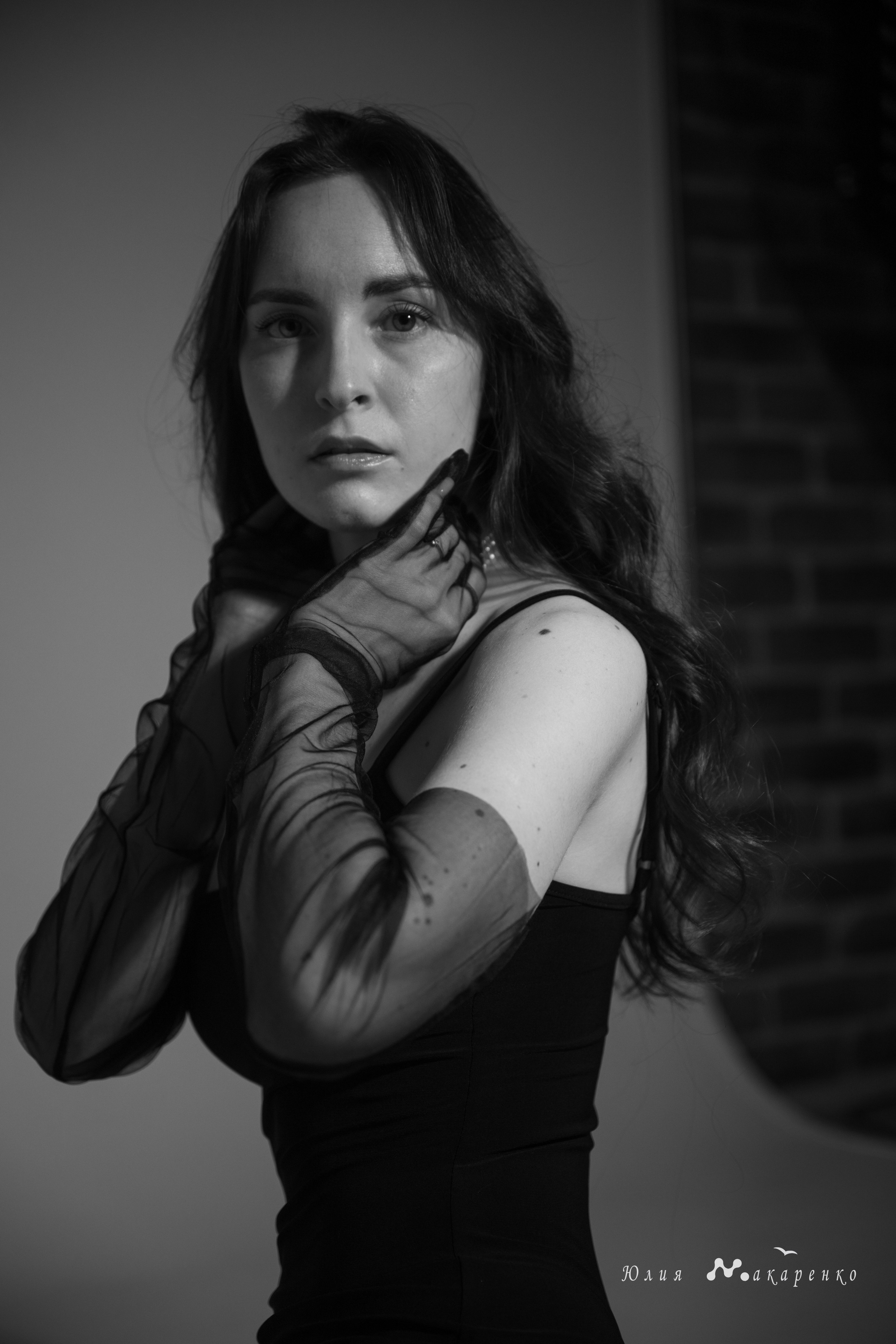 Студийные фотосессии. Студийный и свадебный фотограф и видеограф в Севастополе — Юлия Макаренко