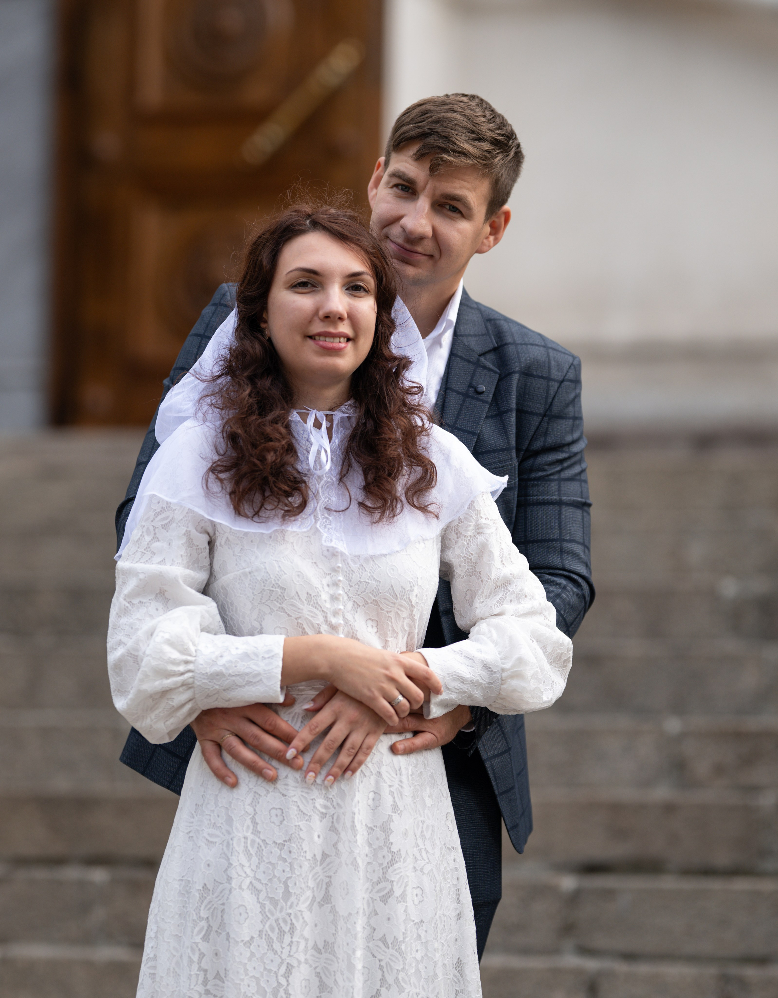 Свадьба. Студийный и свадебный фотограф и видеограф в Севастополе — Юлия Макаренко