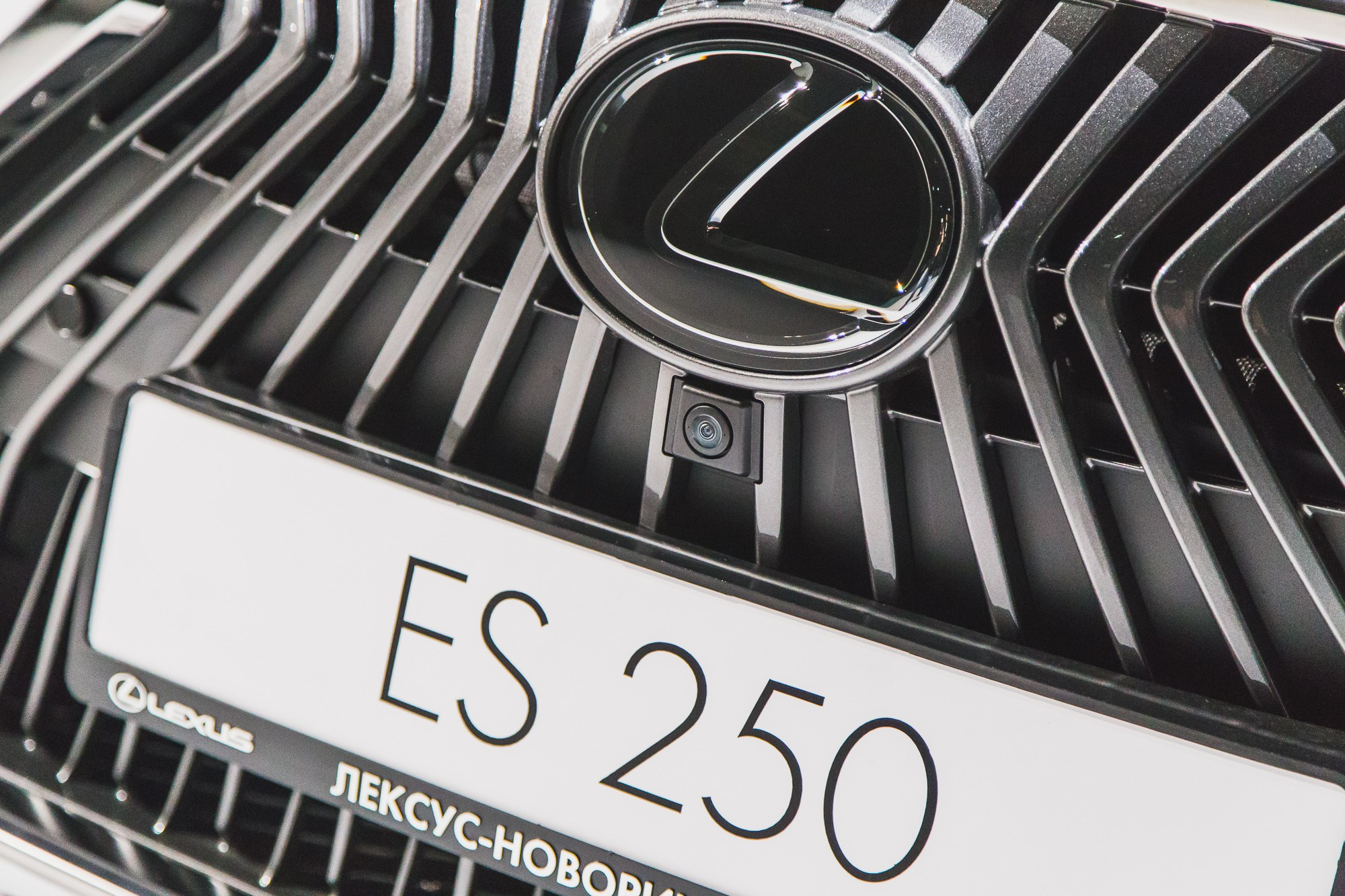 Презентация Lexus ES. Видеооператор/Фотограф Николай Завьялов