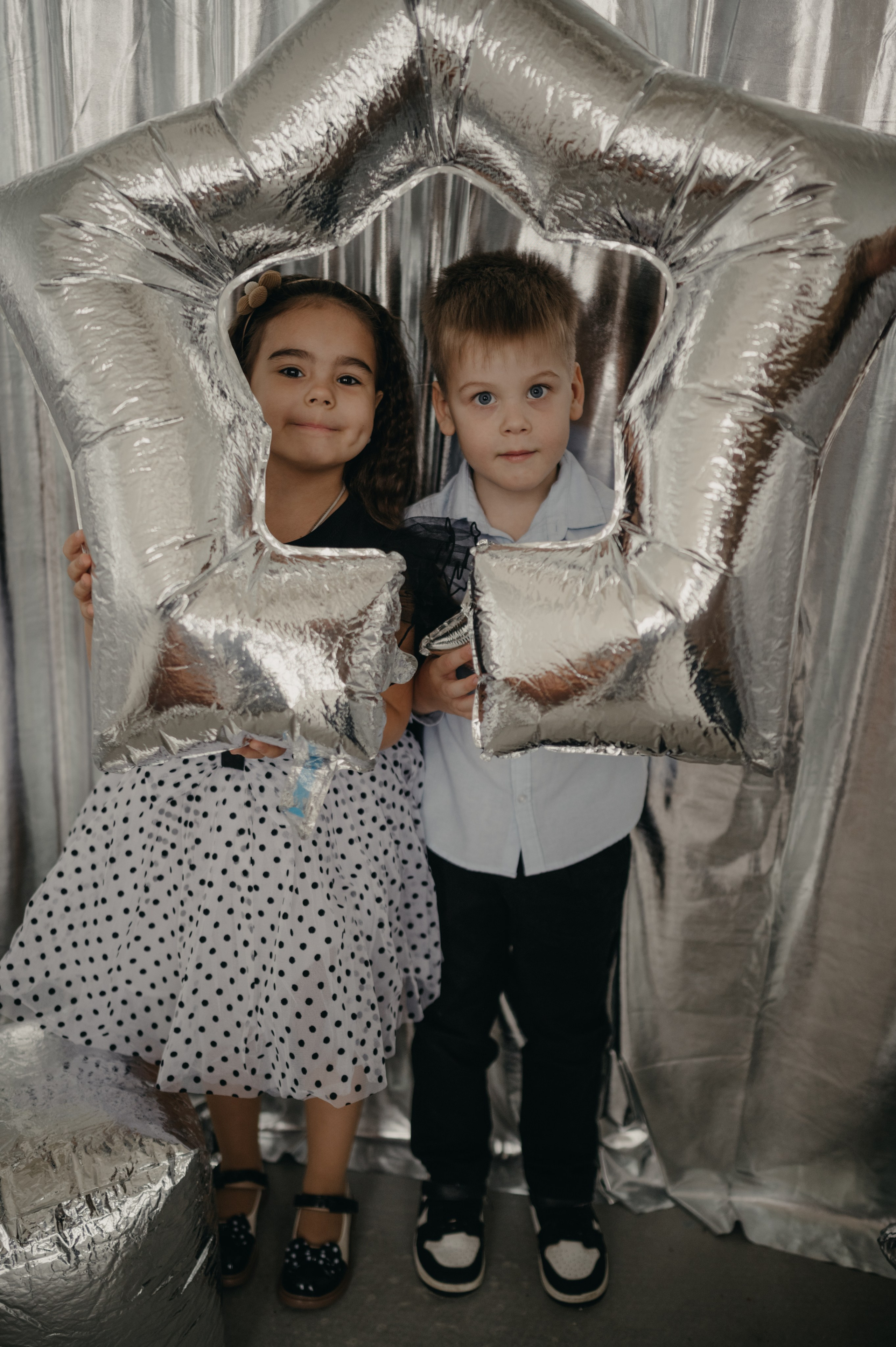 Семейный фотограф Новосибирск