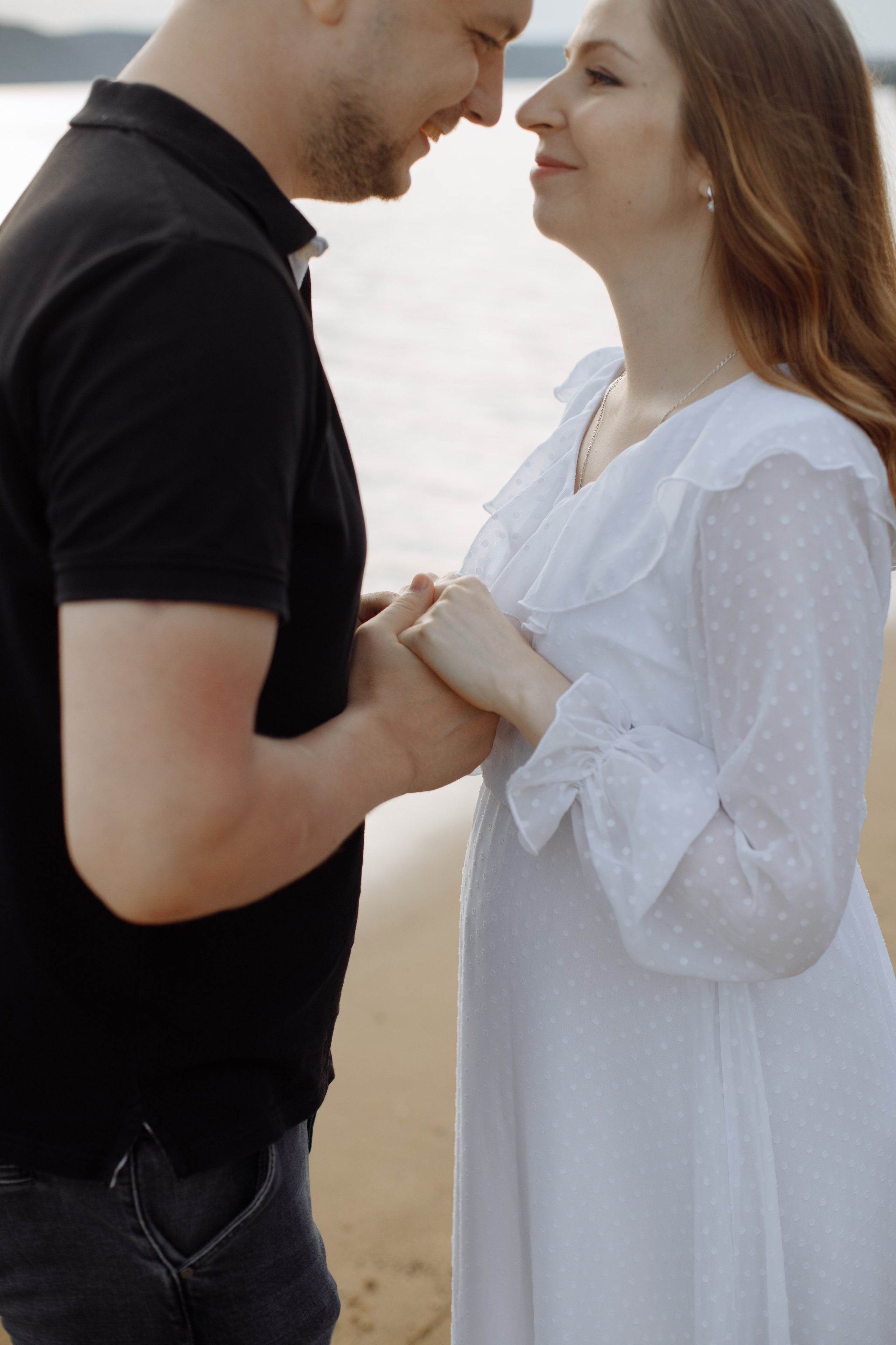 Семейная съемка (Беременность). Свадебный фотограф