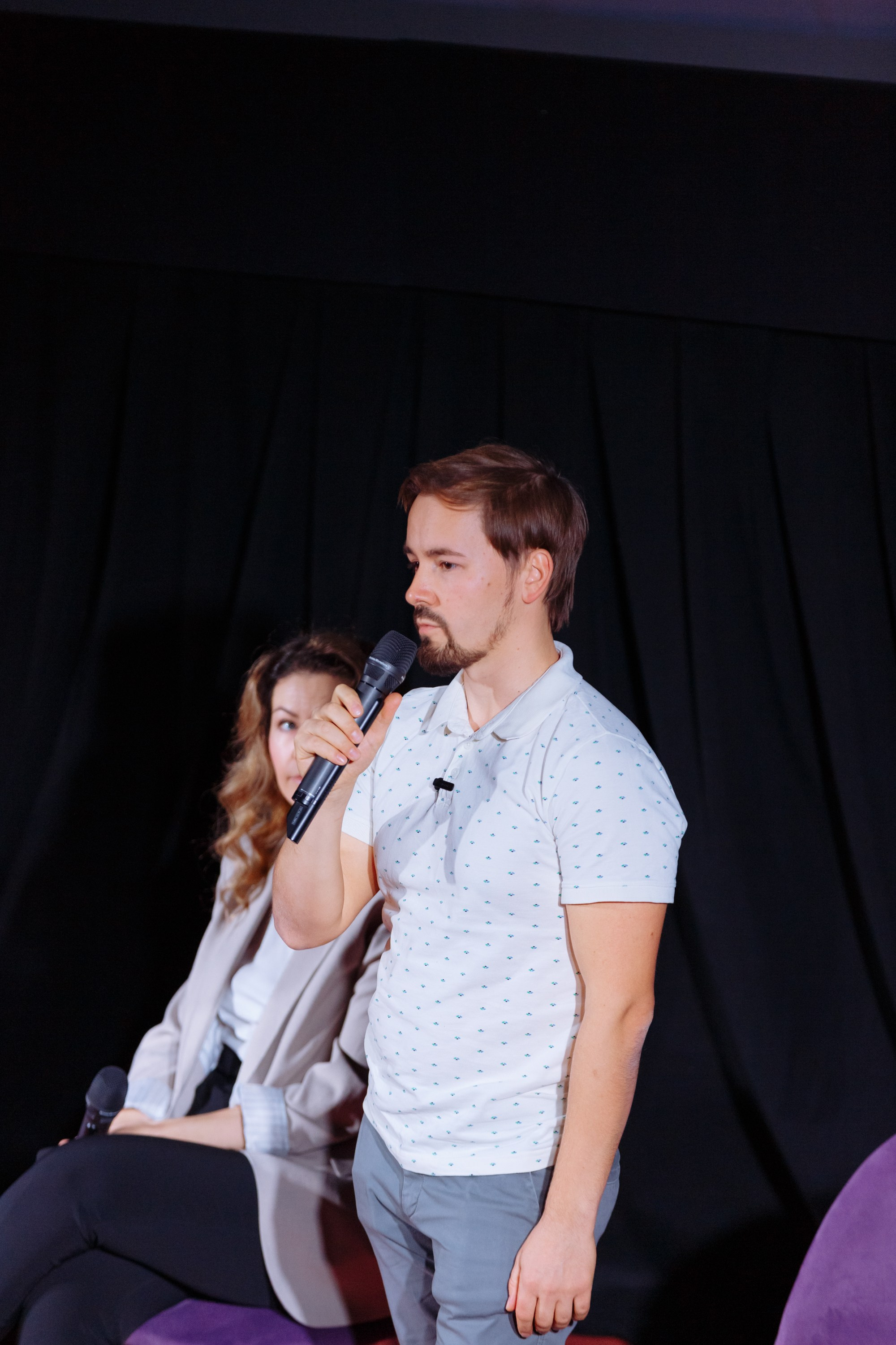 Форум креативных индустрий. Свадебный фотограф