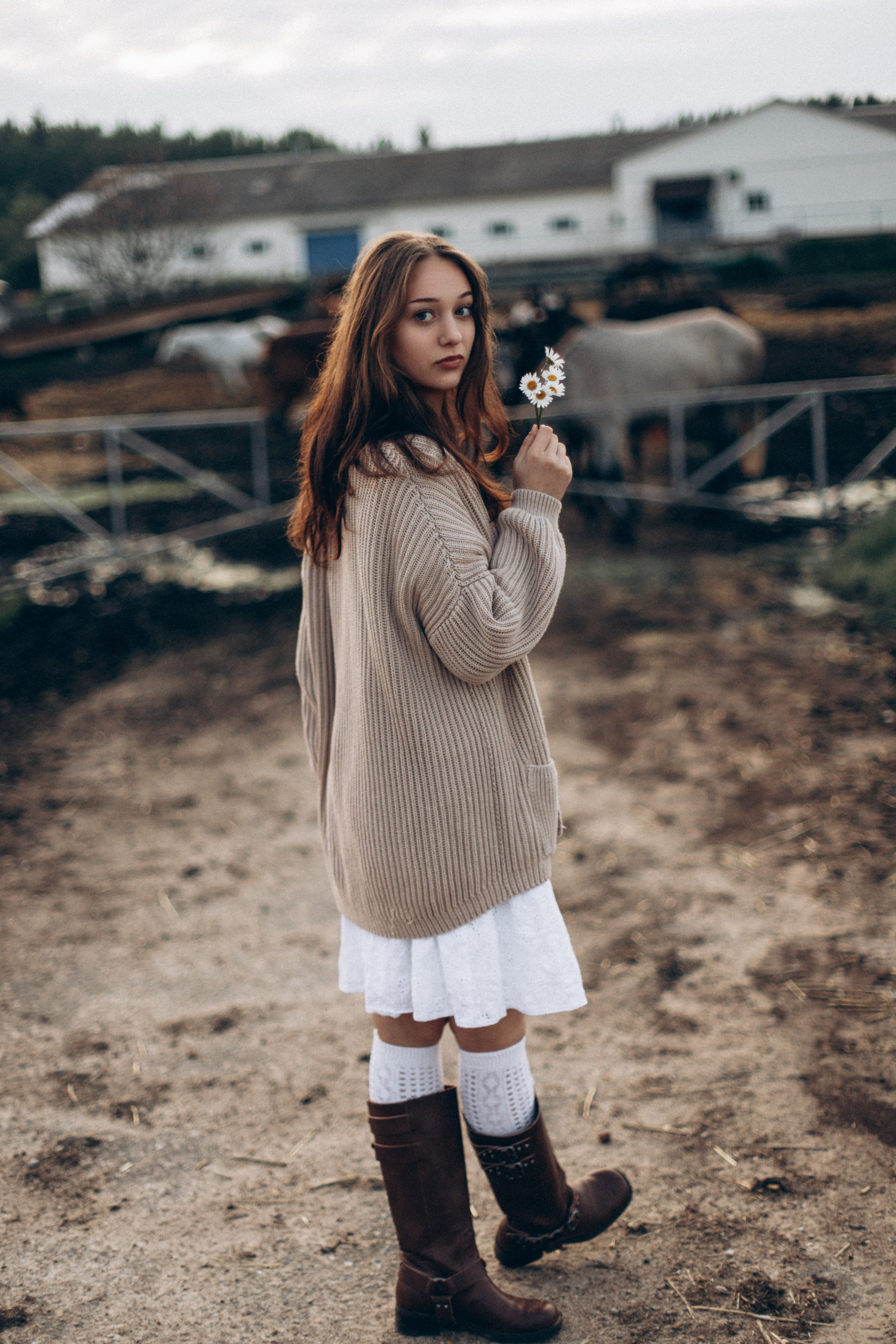 Что-то на закатном. Репортажный и детский фотограф в Минске