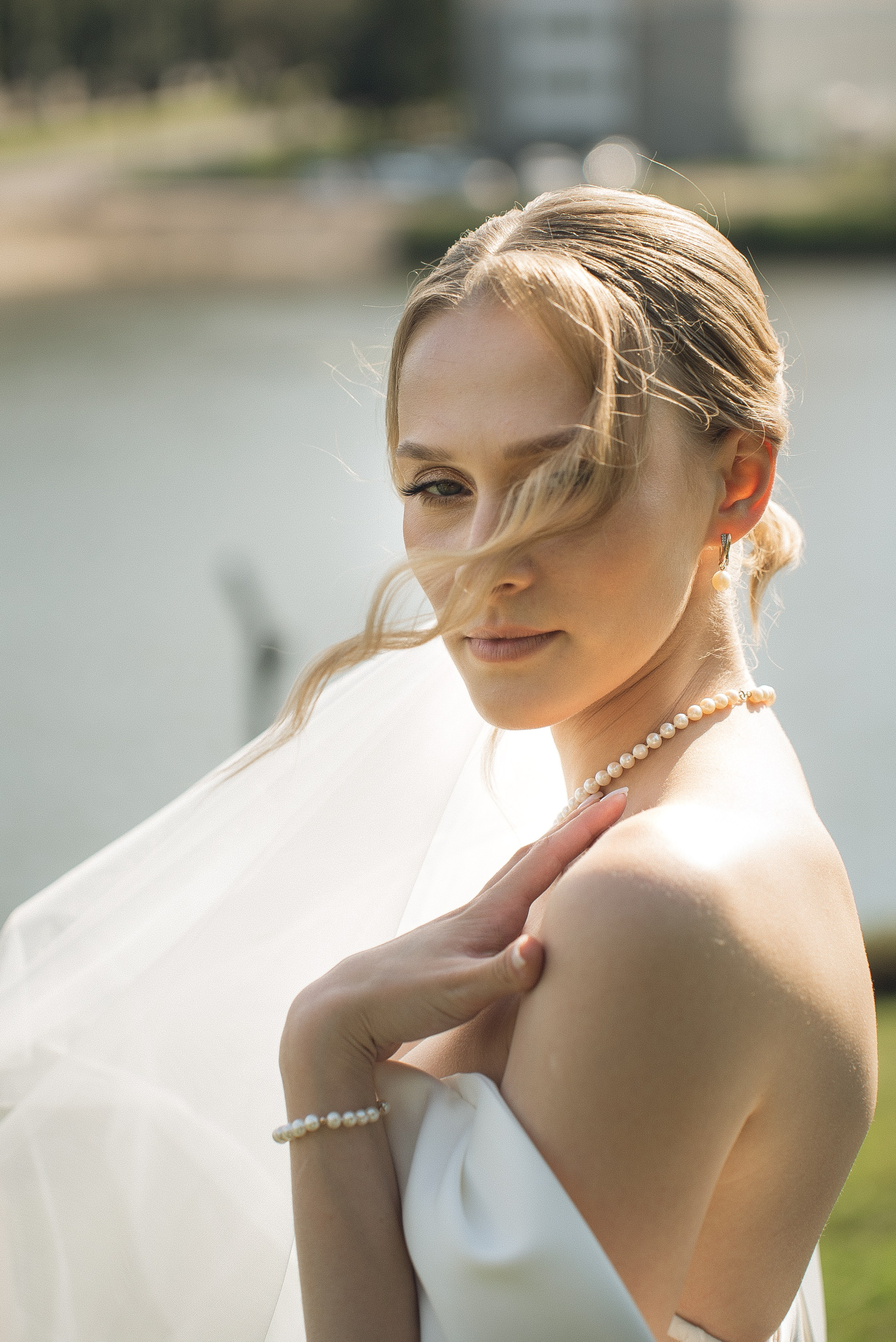 Руслан & Ксения. Свадебный и семейный фотограф в Лениногорске Альбина Хасаншина