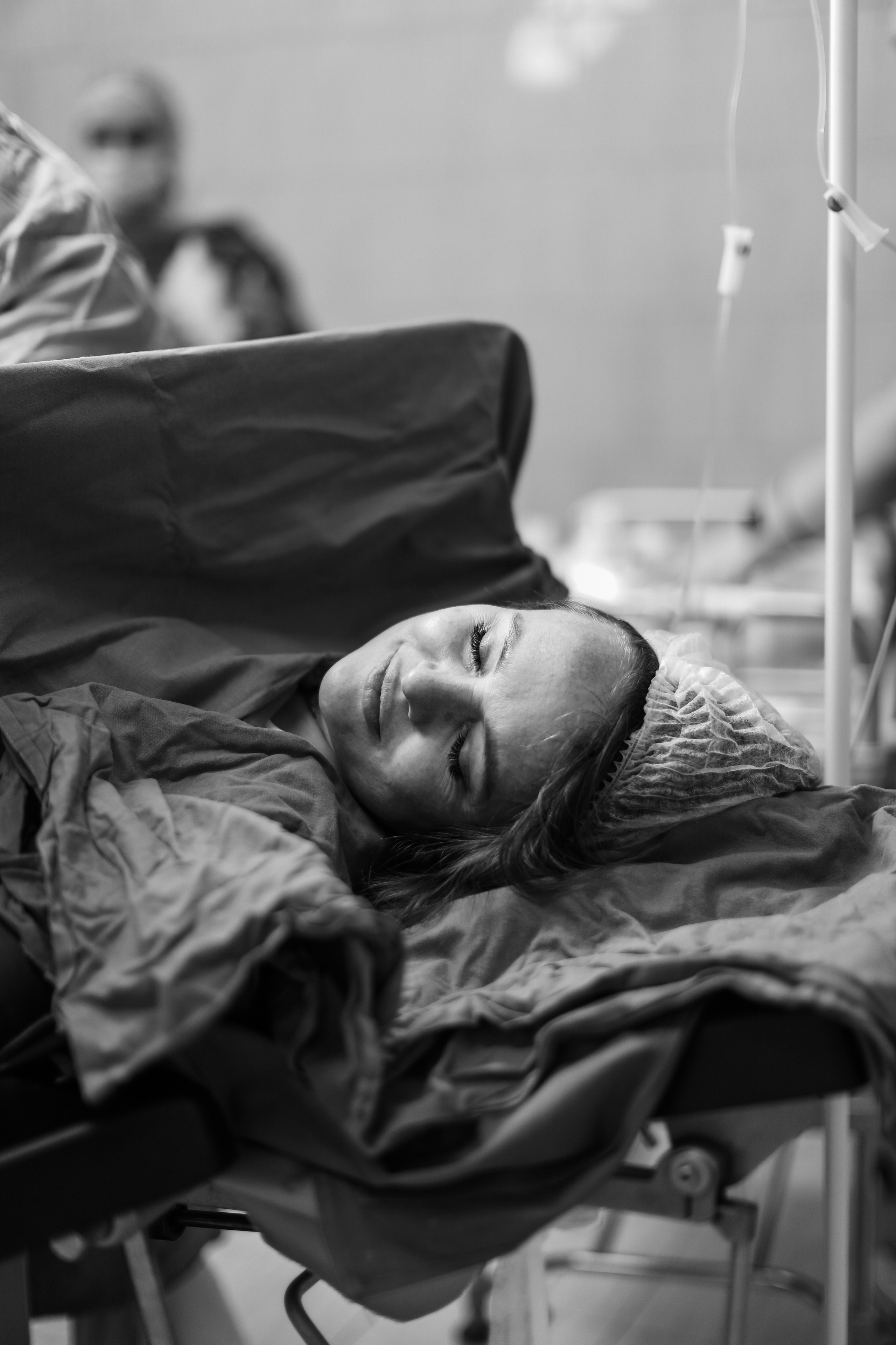 Рождение Тимура. Фотограф Олеся Милош Мытищи, Москва и МО и весь мир