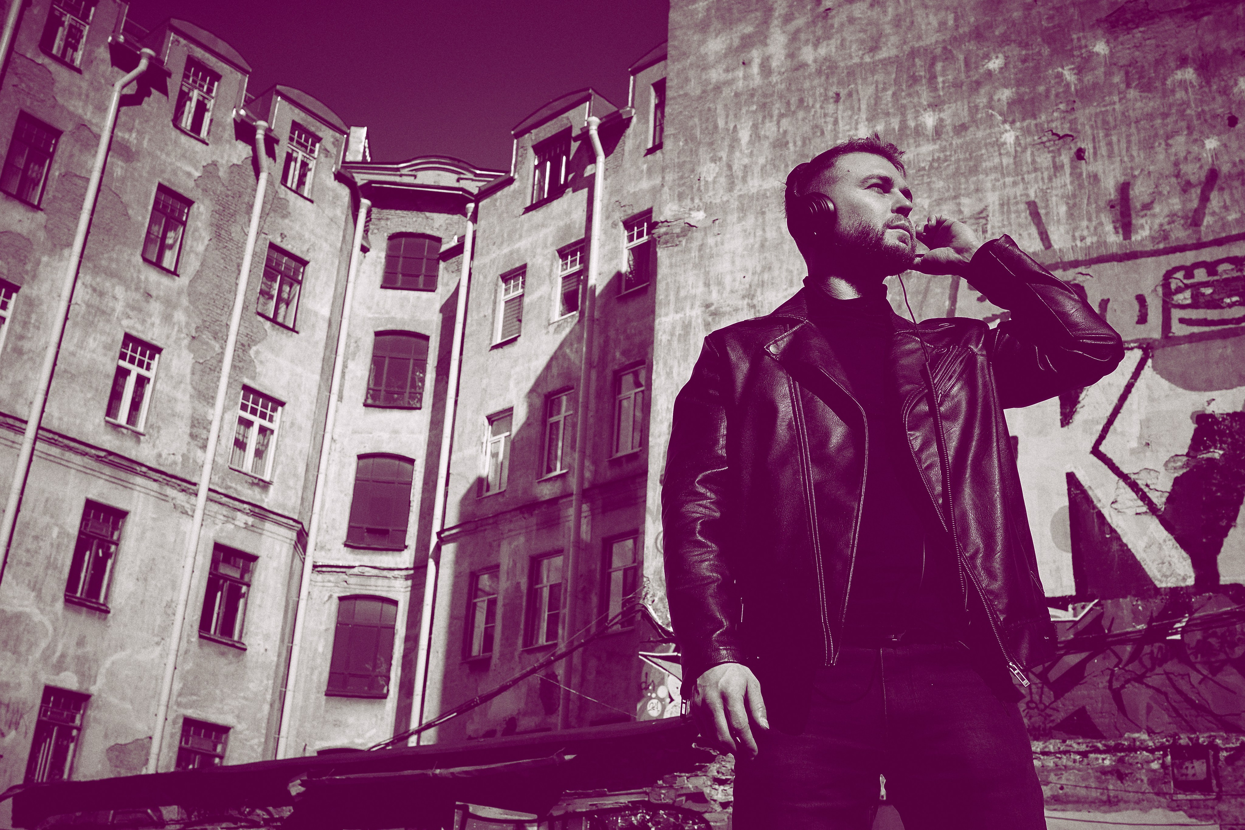 Уличная мужская фотосессия в СПб. Мужская фотосессия в СПб|Ирина Курманаева