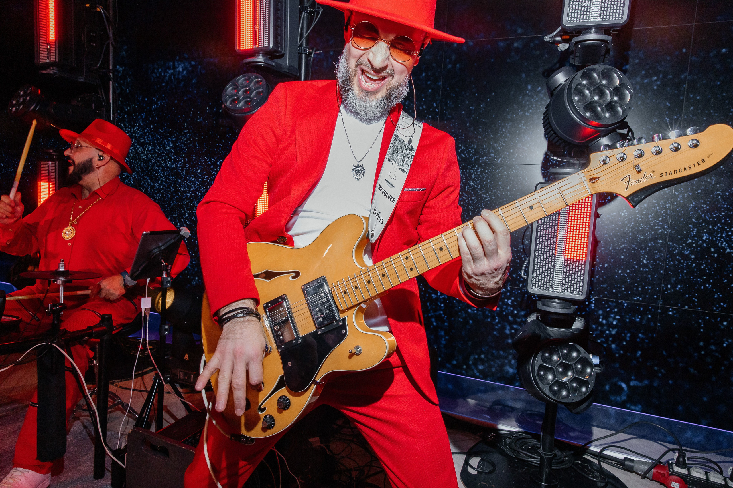 Репортажная съёмка. Фотограф текстиля в Москве Ольга Иванова