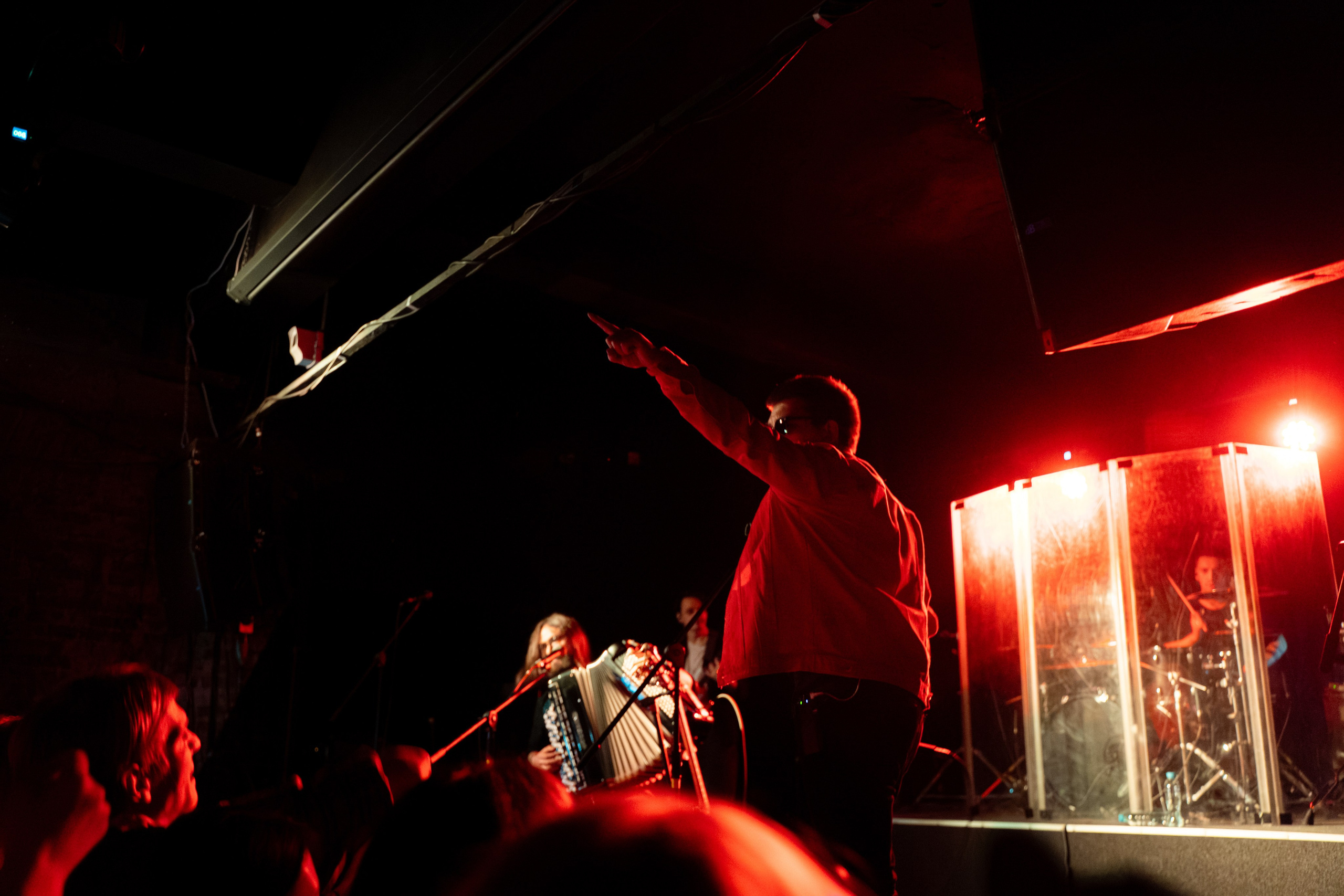 19.04.2024 группа «АФФИНАЖ» г. Рязань «СВОБОДА» event-холл. Фотограф Ершова Светлана