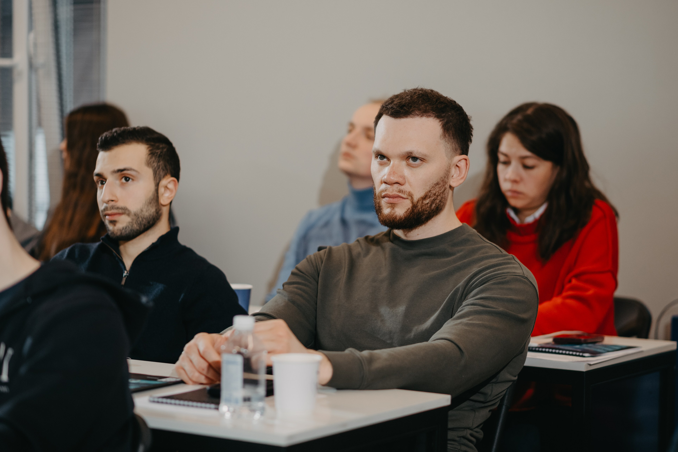 Обучение стоматологов