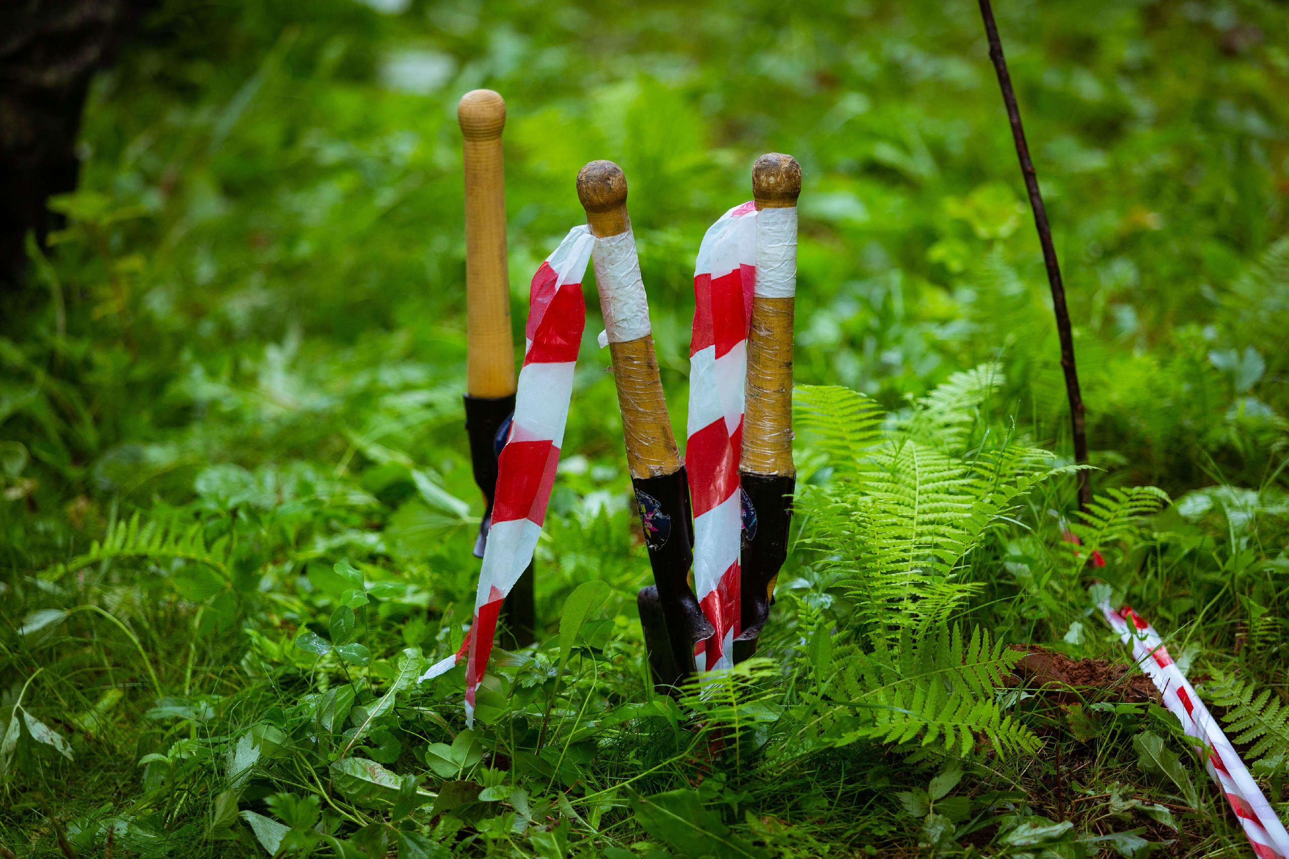 Соревнования среди СПО «Гвардия» [08/09/22]. Фотограф Виноградов Константин
