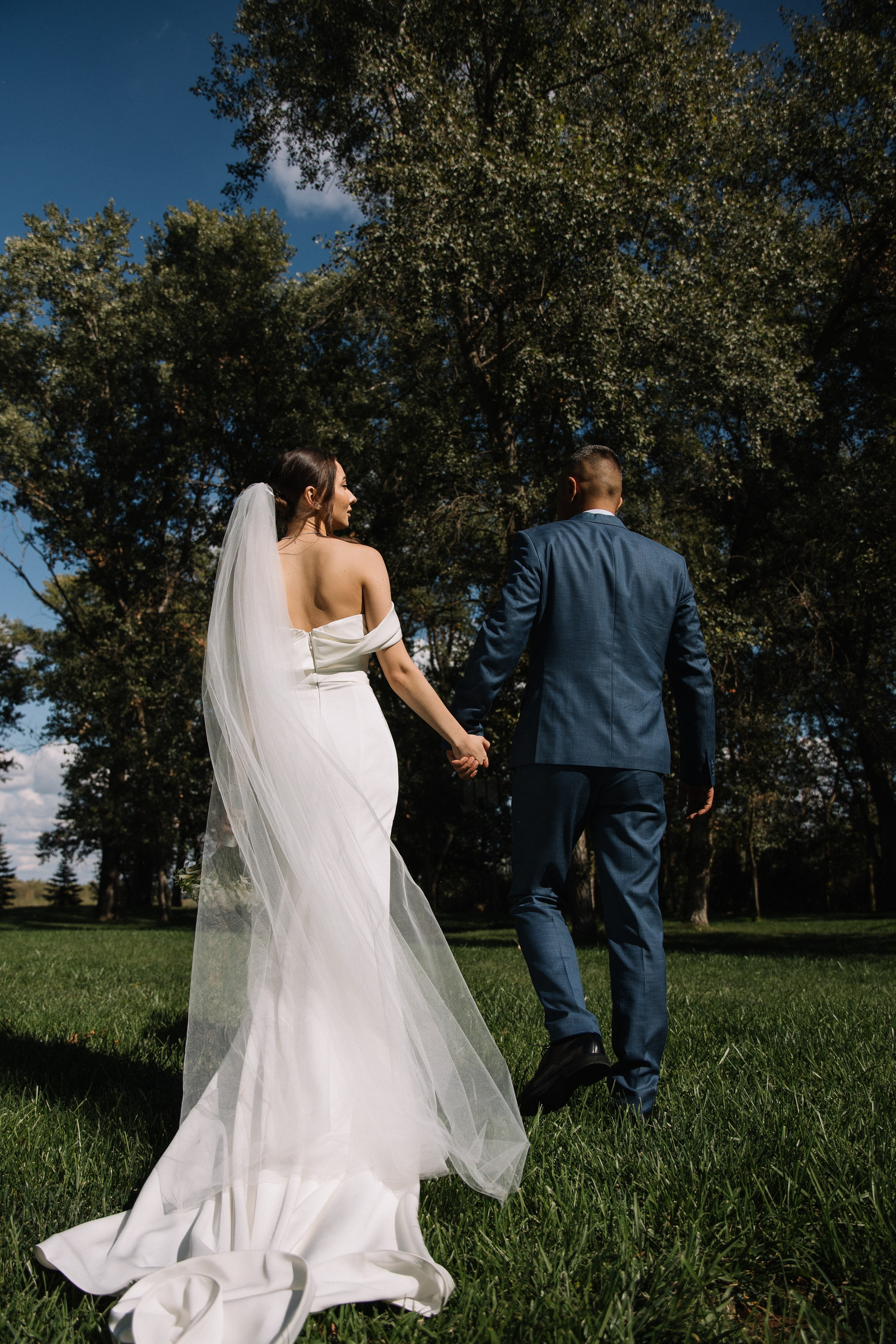 Полина & Александр. Фотограф Санкт-Петербург. Аврамова Анастасия