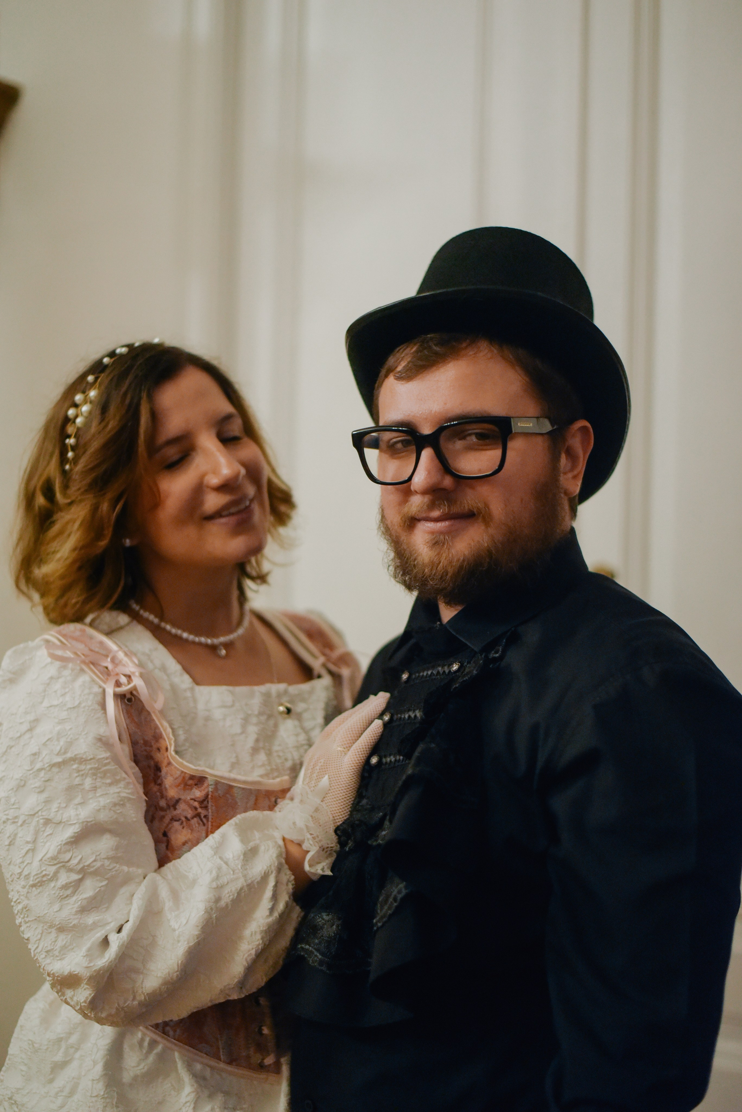 Rococo Birthday Party. Фотограф Лола Волна, город Москва