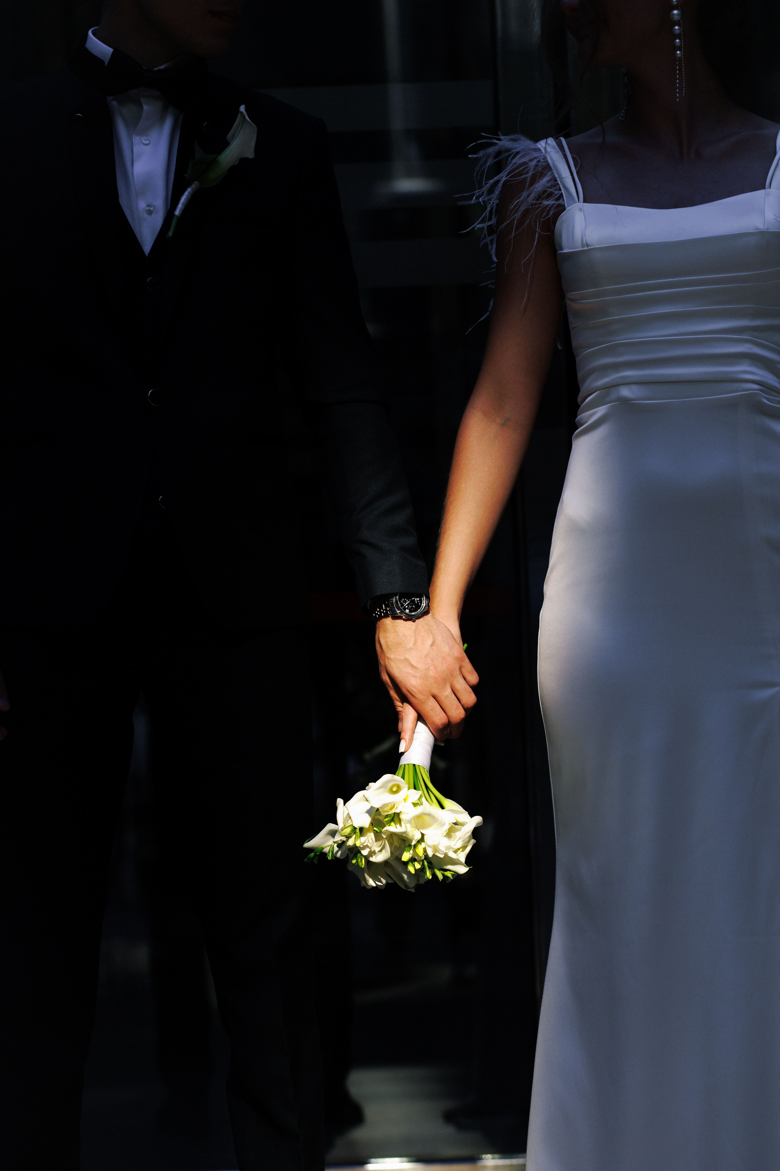 Мое портфолио за 2025 год. Свадебный фотограф СПБ