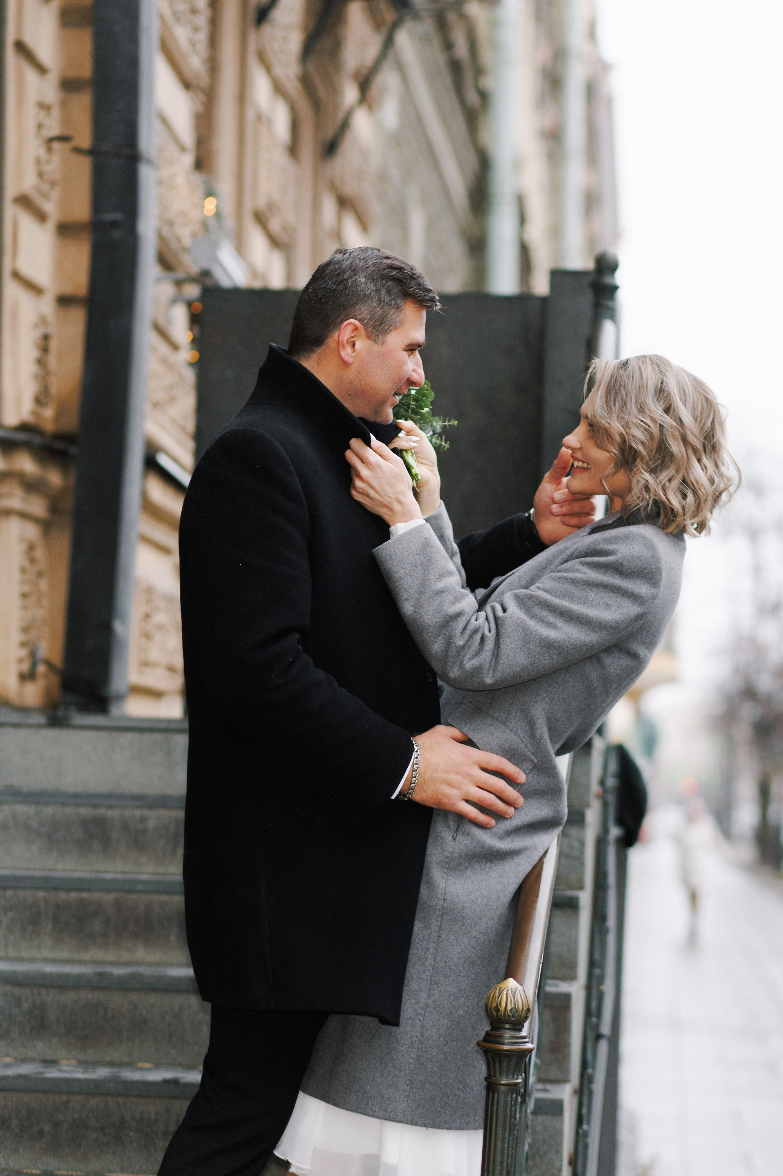 Мое портфолио за 2025 год. Свадебный фотограф СПБ