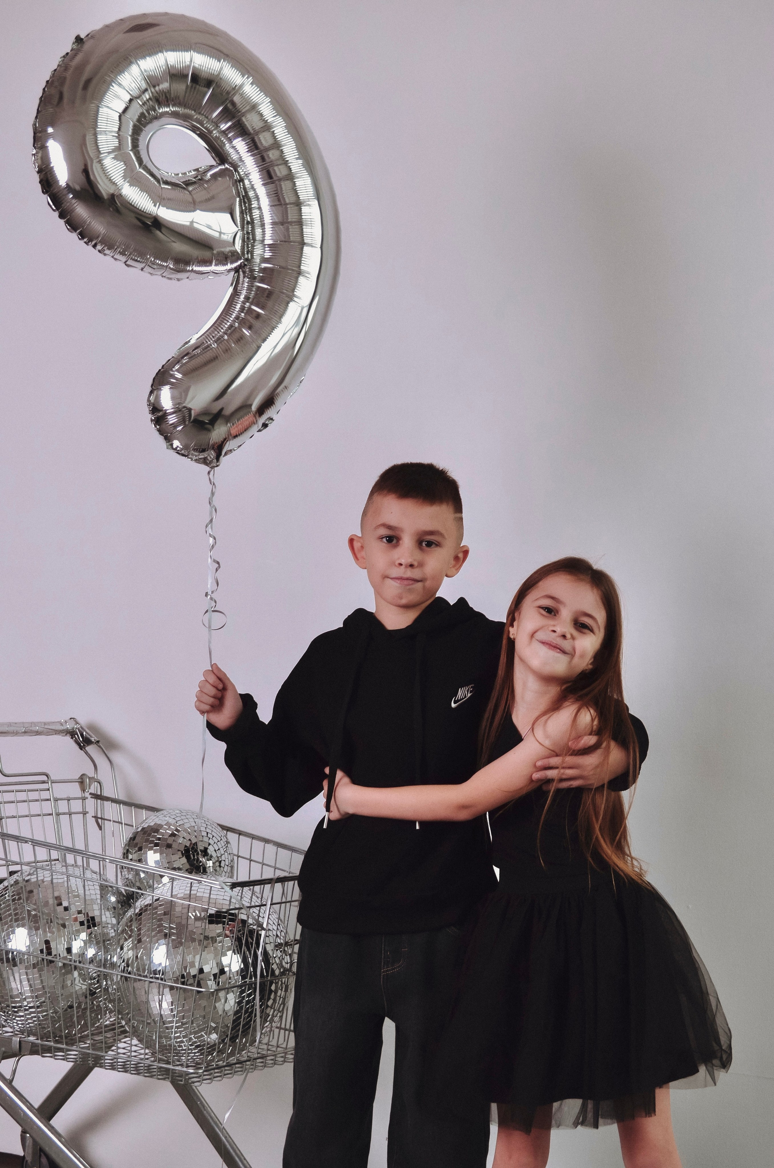 Birthday. Фотограф в Москве и МО