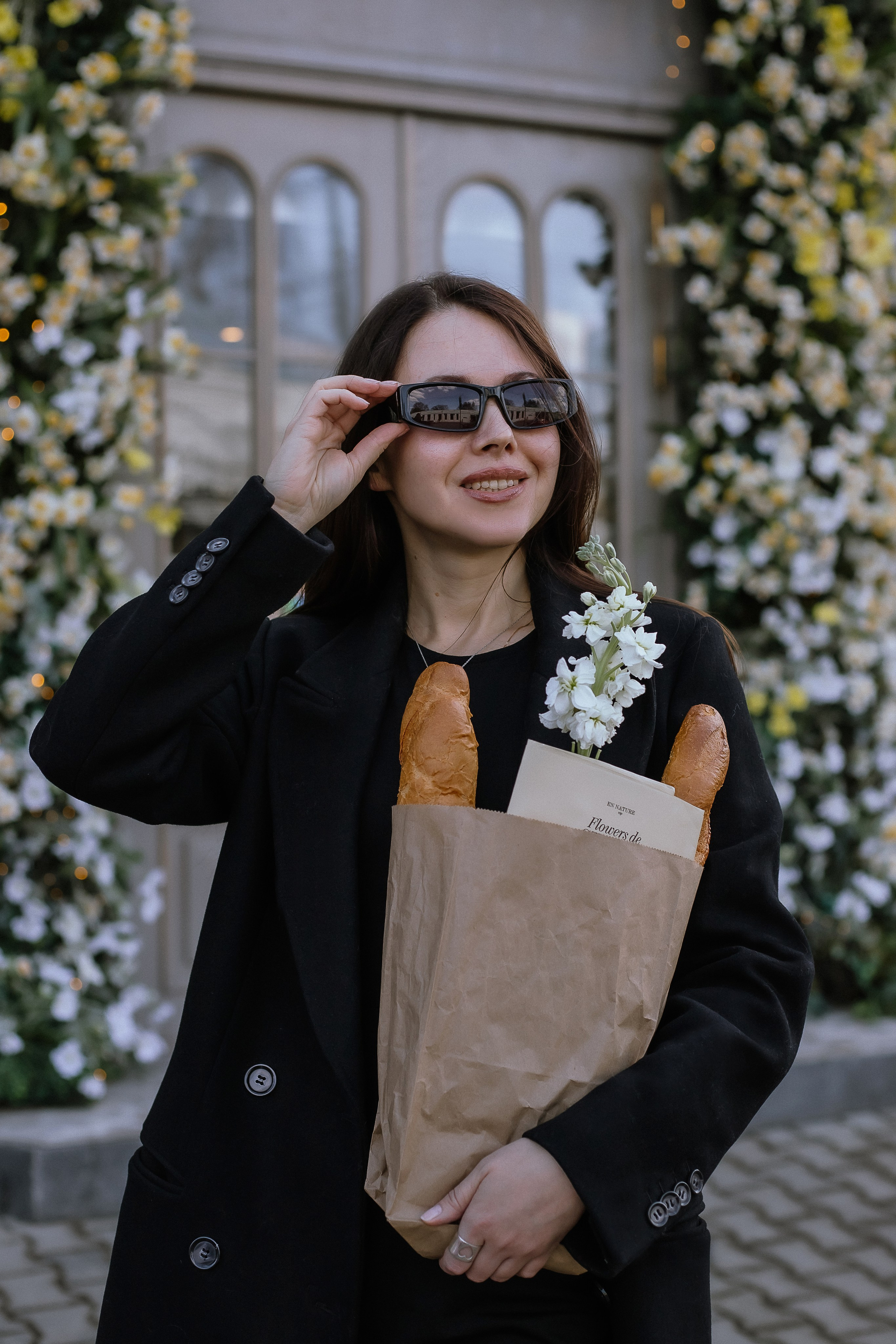 Багетный экспресс. Фотограф Екатеринубрг/Верхняя Пышма