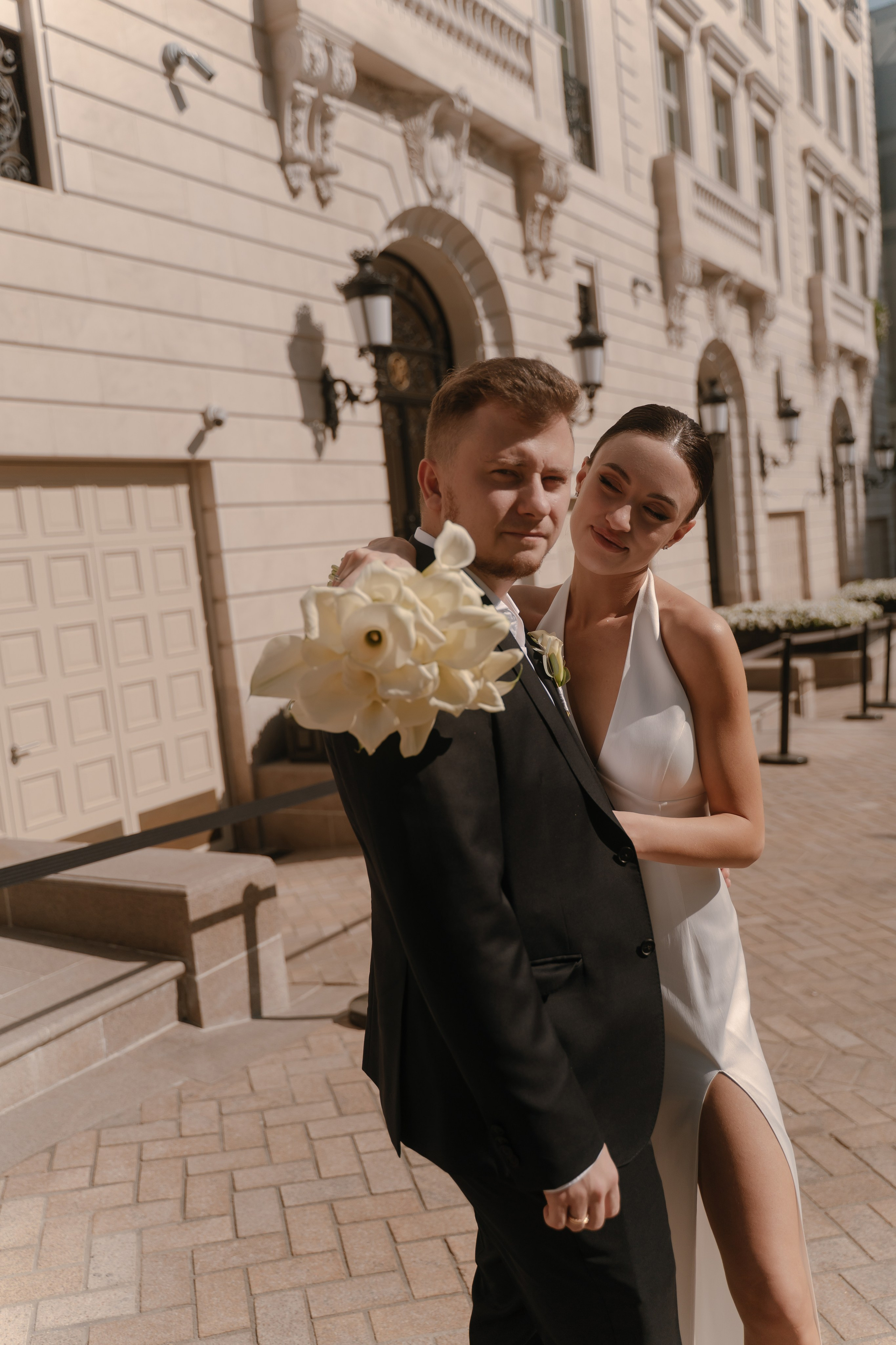 A&D (МОСКВА). Свадебный фотограф — Наталья Фед СПб/Москва